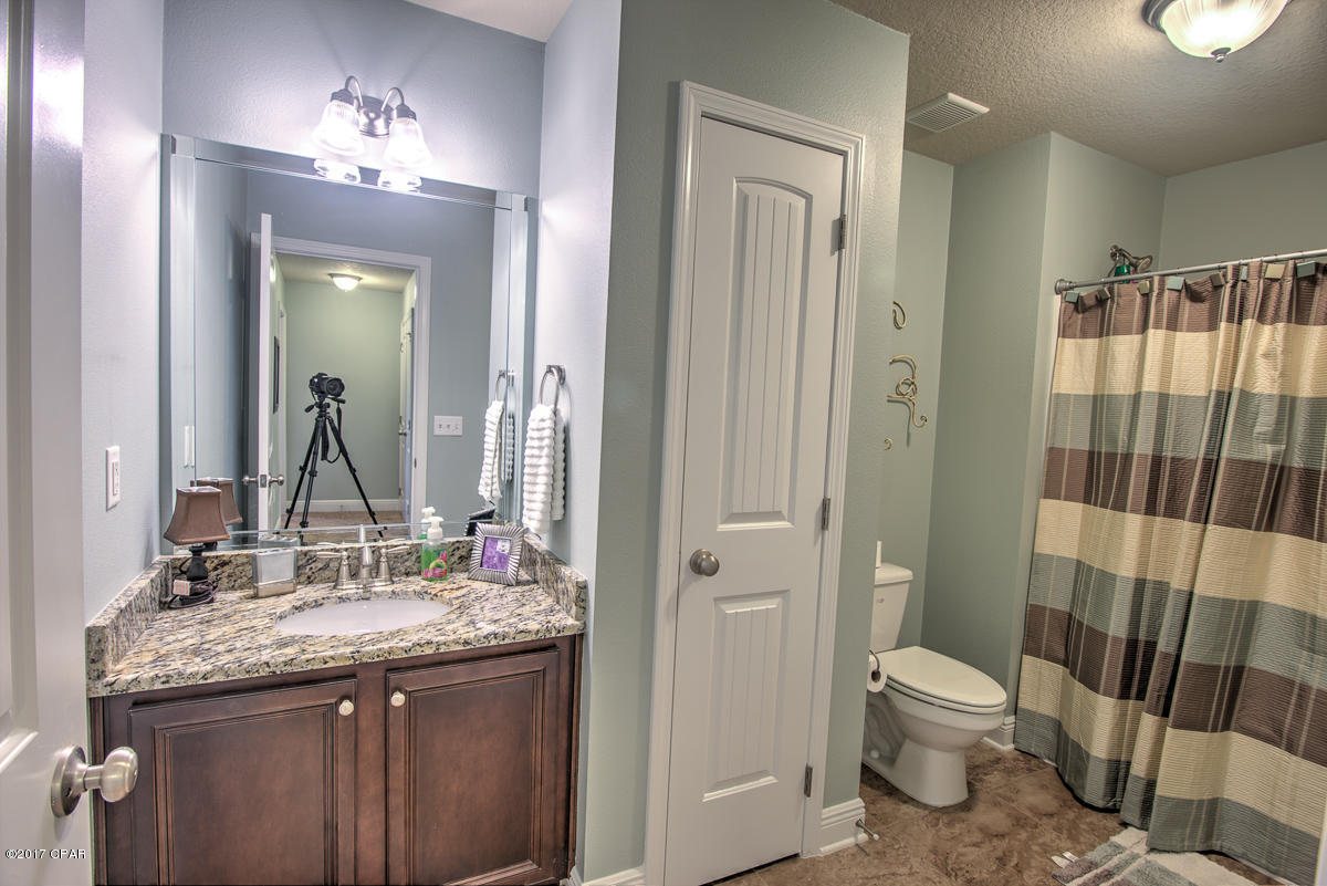 Magnolia Bay Club - Residential