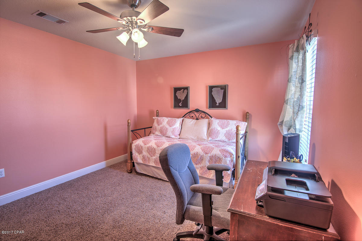 Magnolia Bay Club - Residential