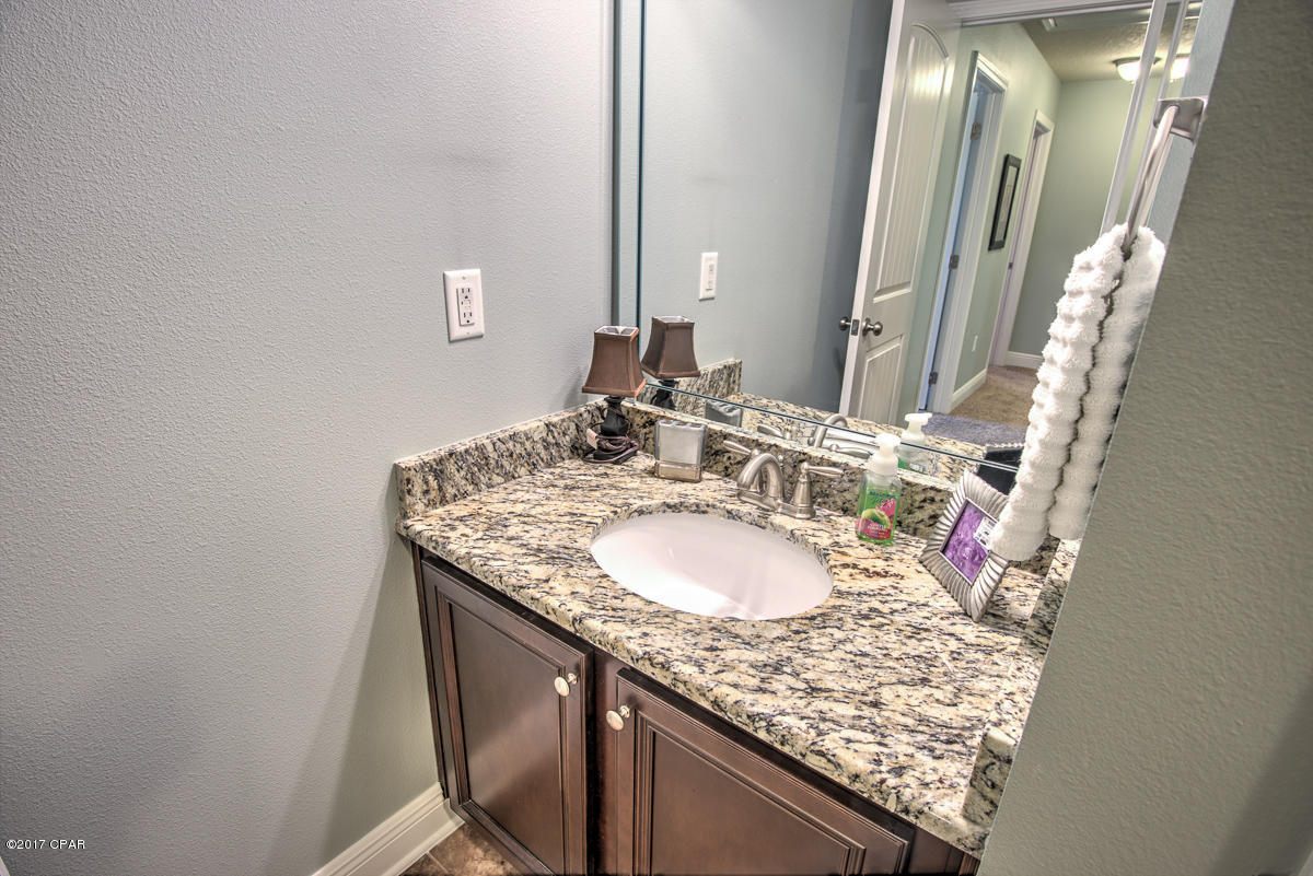 Magnolia Bay Club - Residential