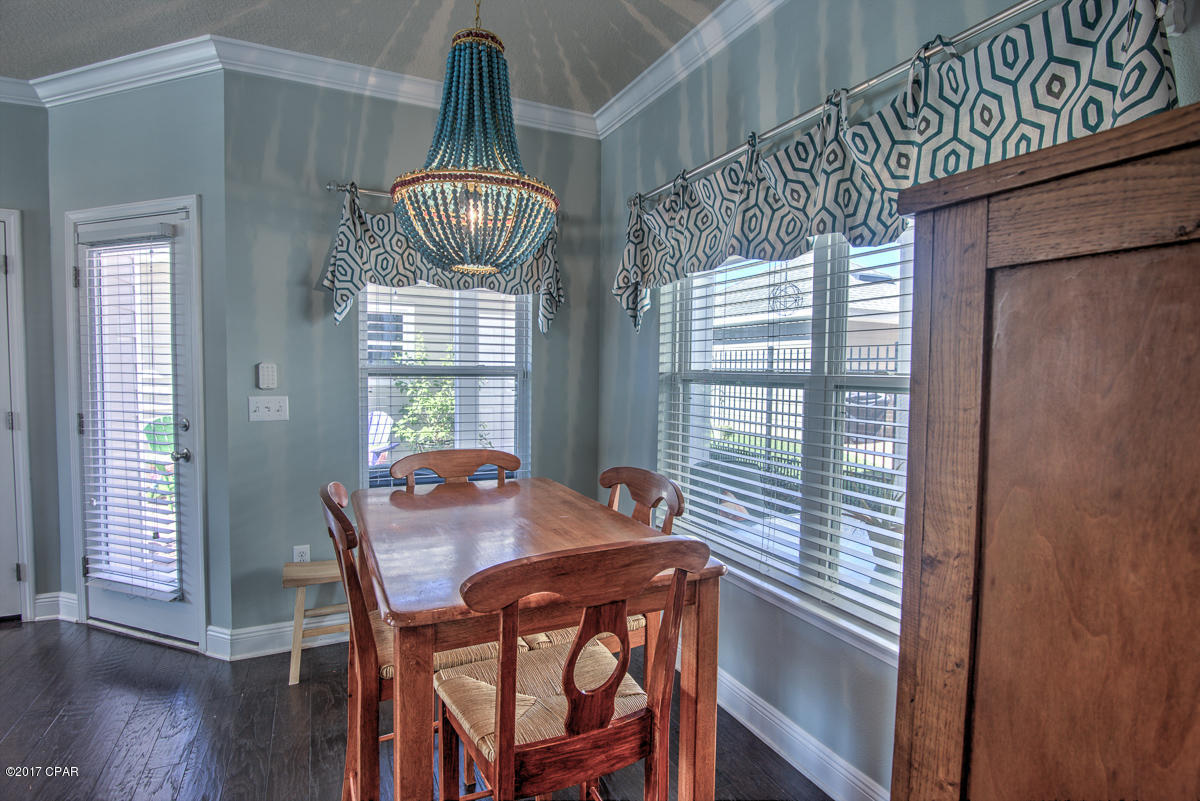 Magnolia Bay Club - Residential