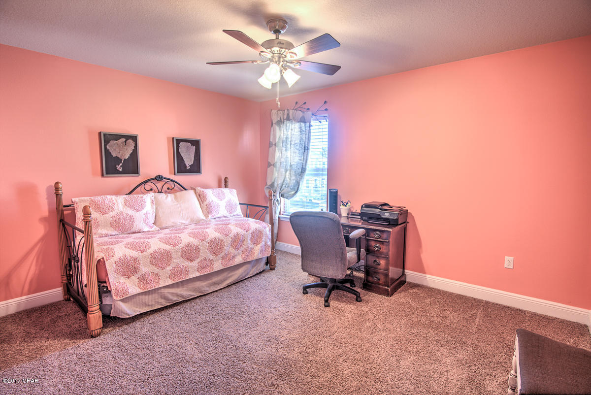 Magnolia Bay Club - Residential