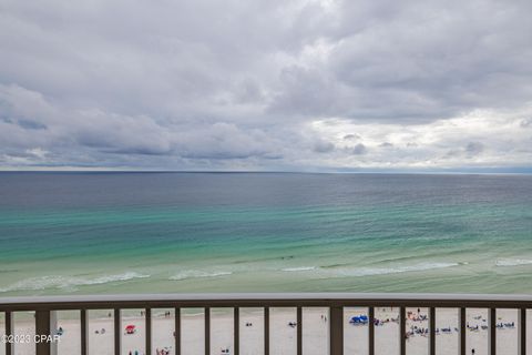 A home in Panama City Beach