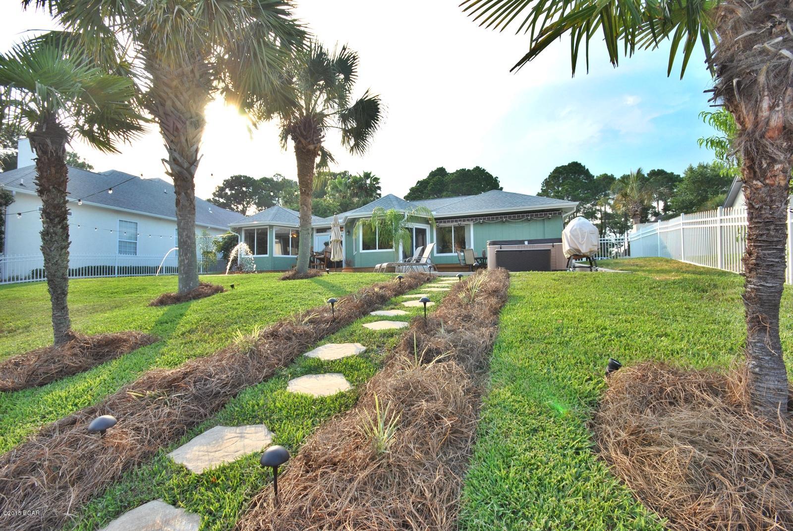 Bay Point Unit 1 - Residential