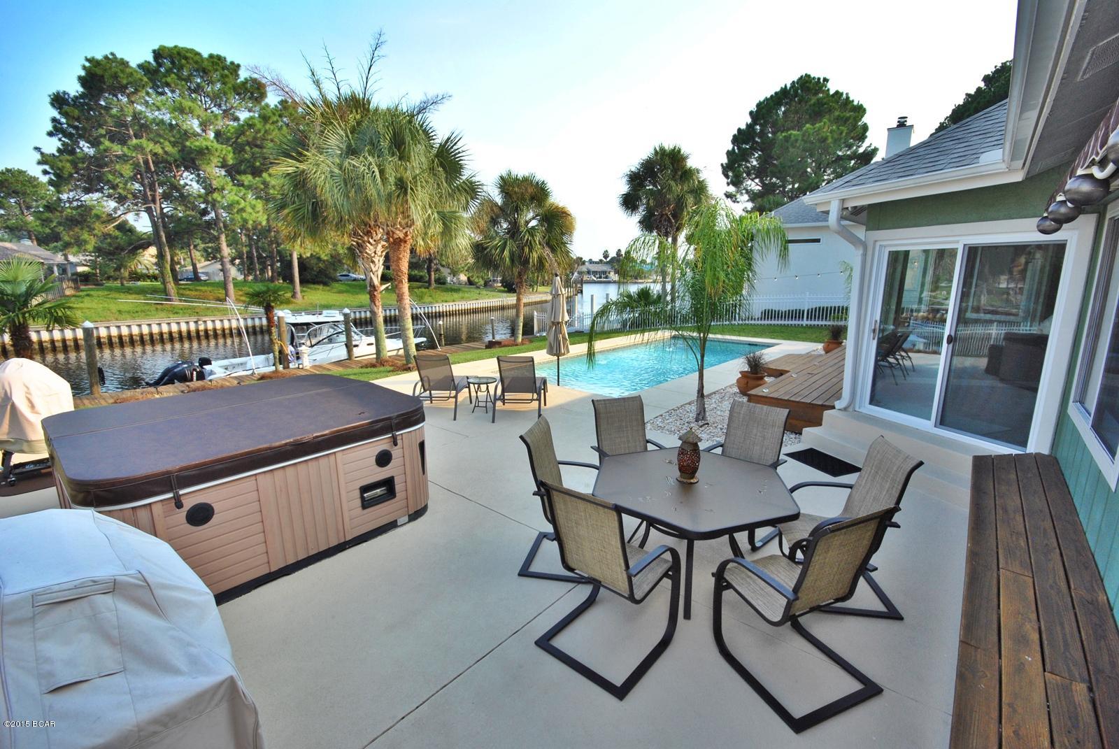 Bay Point Unit 1 - Residential