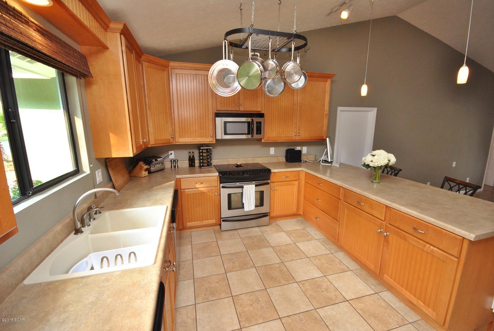 Bay Point Unit 1 - Residential