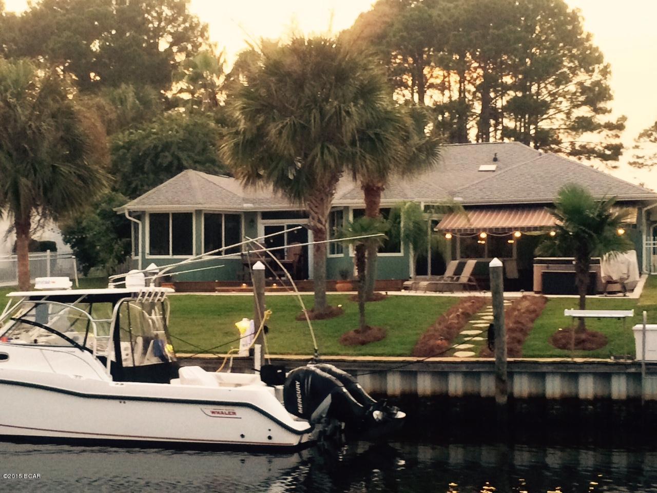 Bay Point Unit 1 - Residential