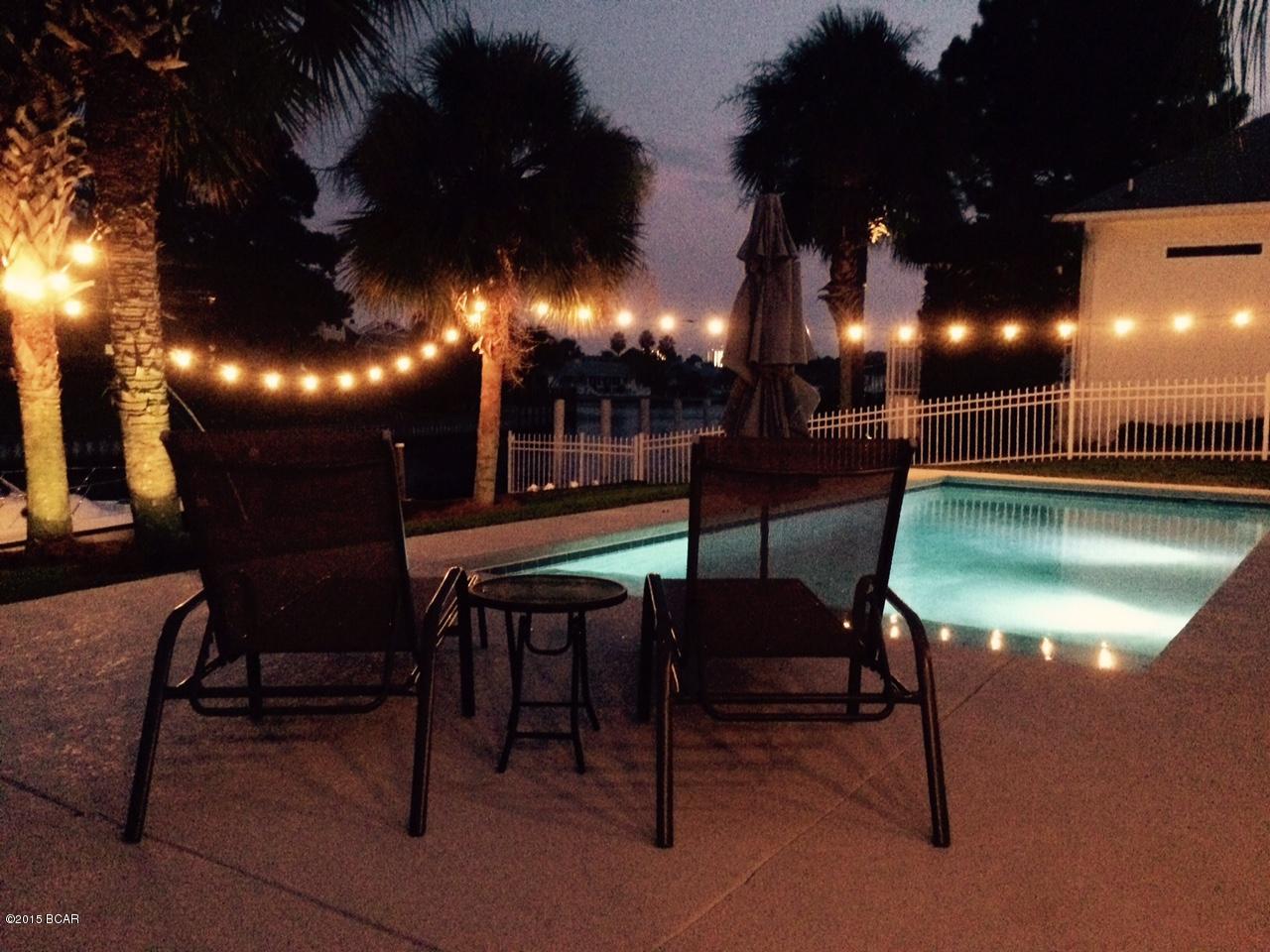 Bay Point Unit 1 - Residential