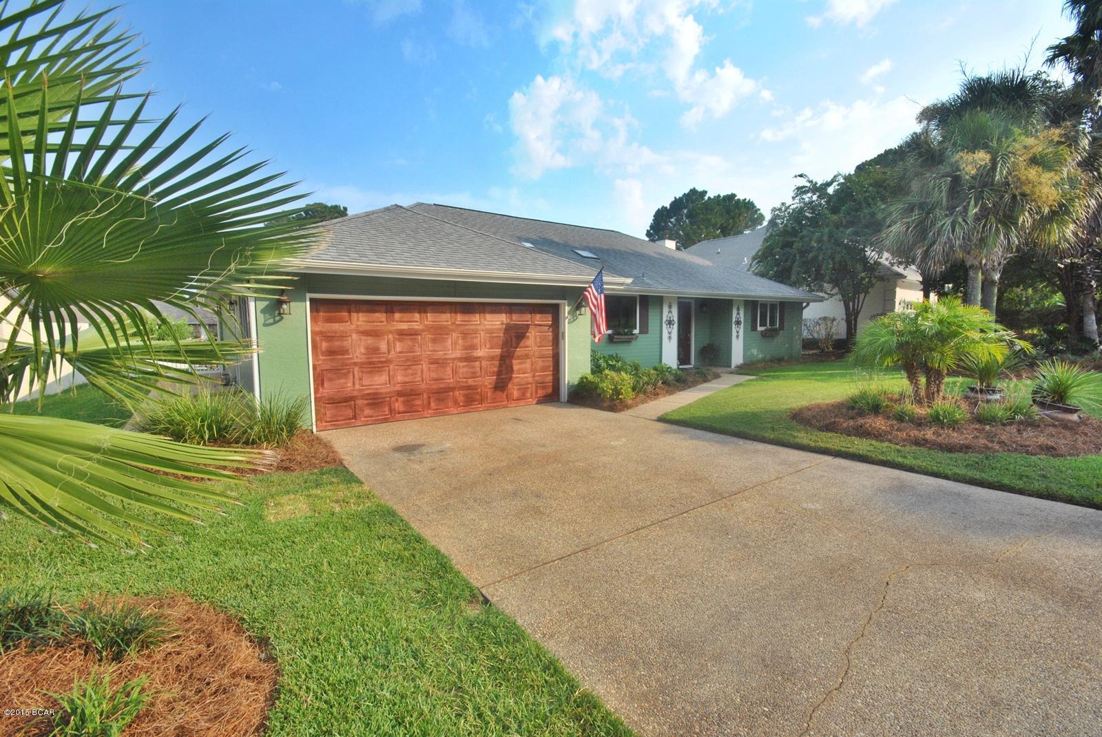 Bay Point Unit 1 - Residential