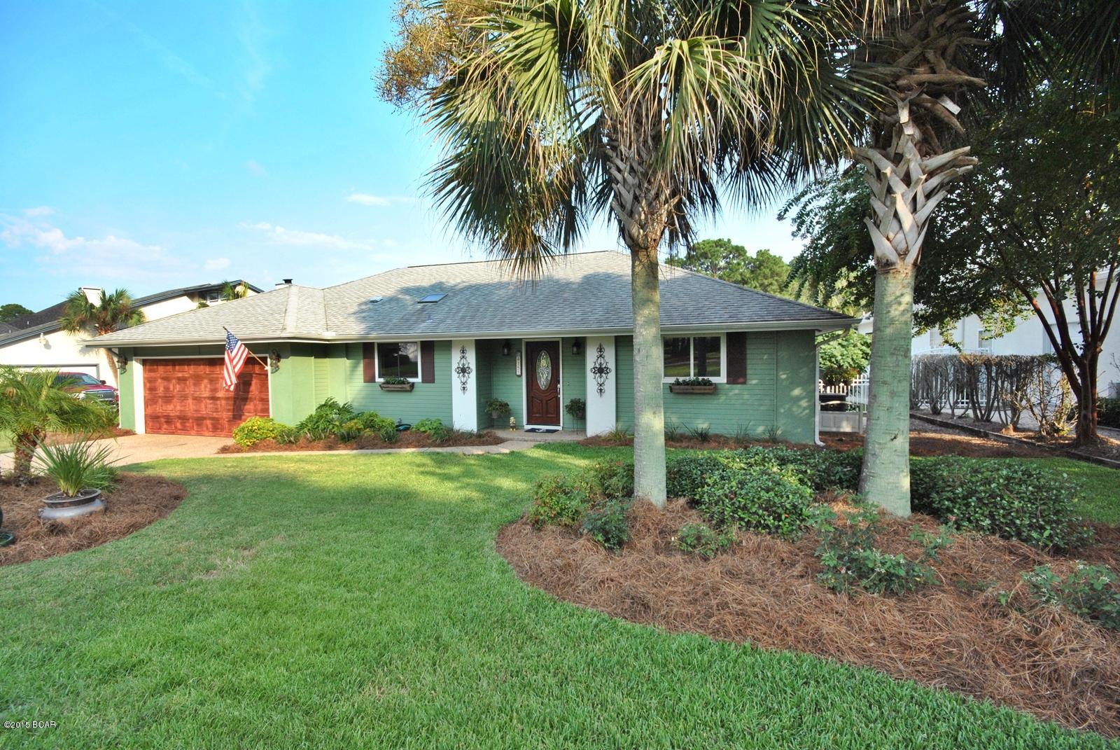 Bay Point Unit 1 - Residential