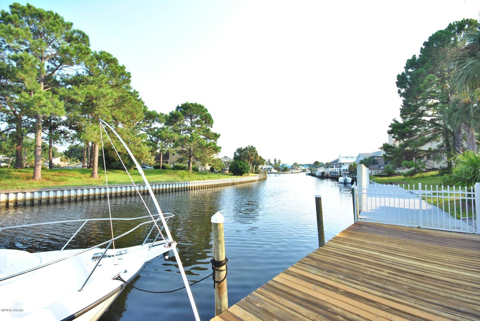 Bay Point Unit 1 - Residential