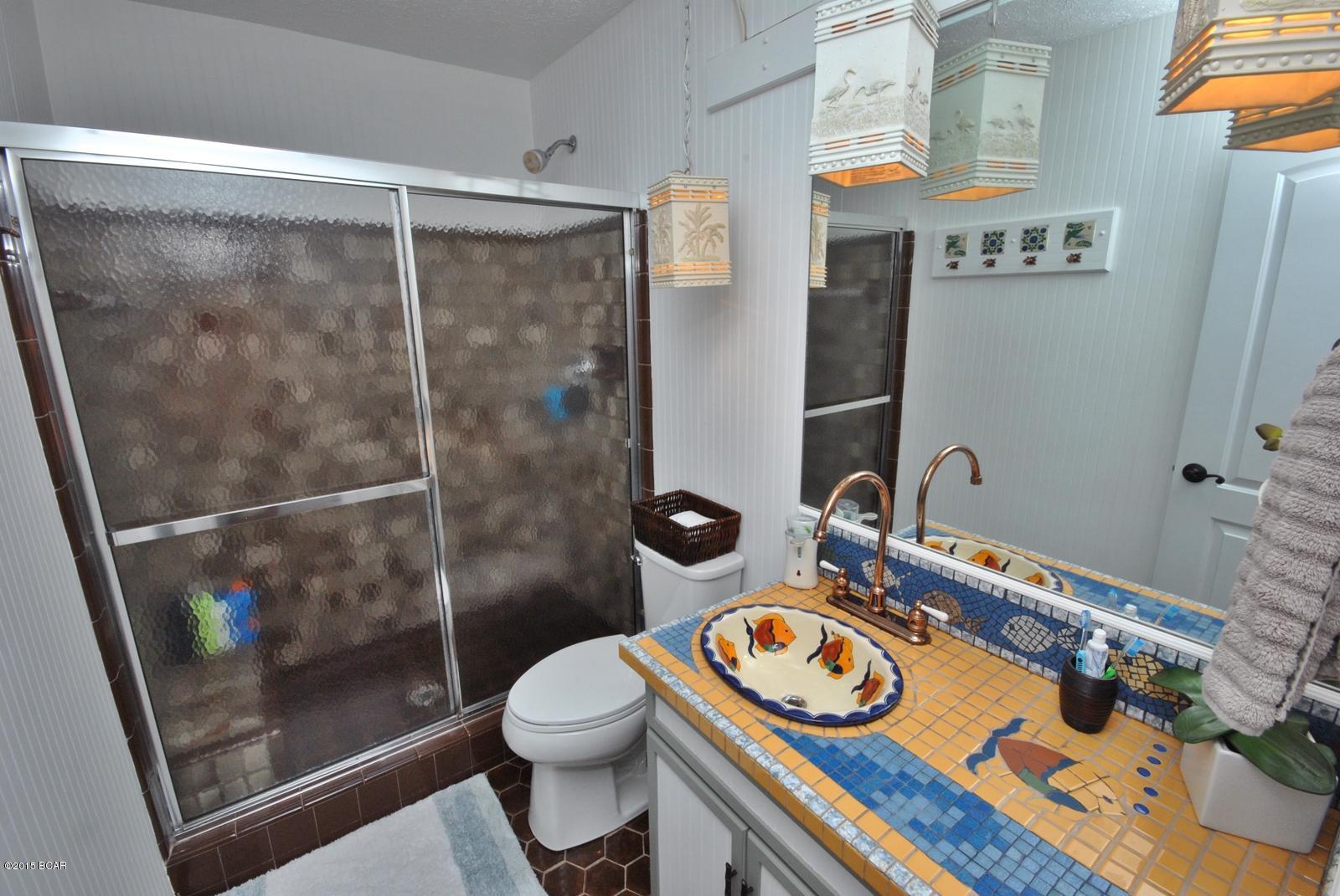 Bay Point Unit 1 - Residential