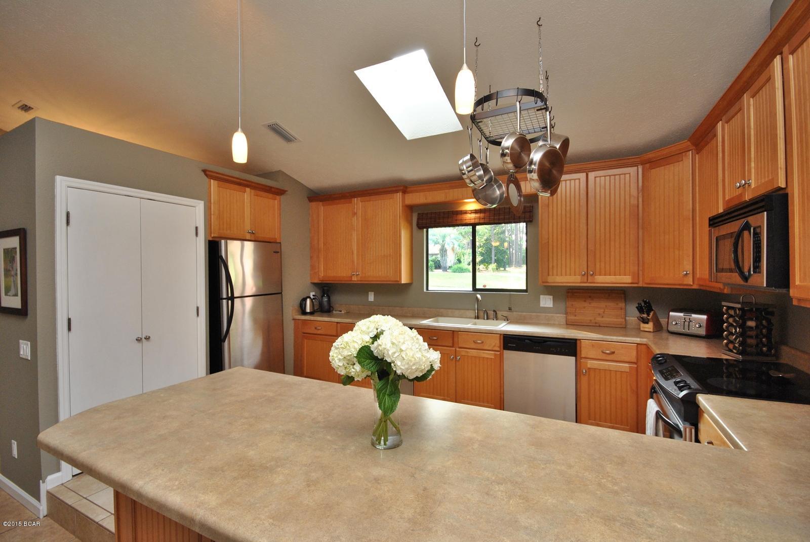 Bay Point Unit 1 - Residential