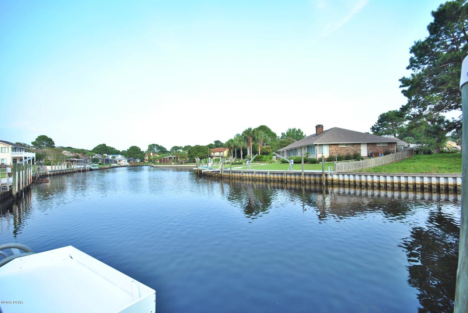 Bay Point Unit 1 - Residential