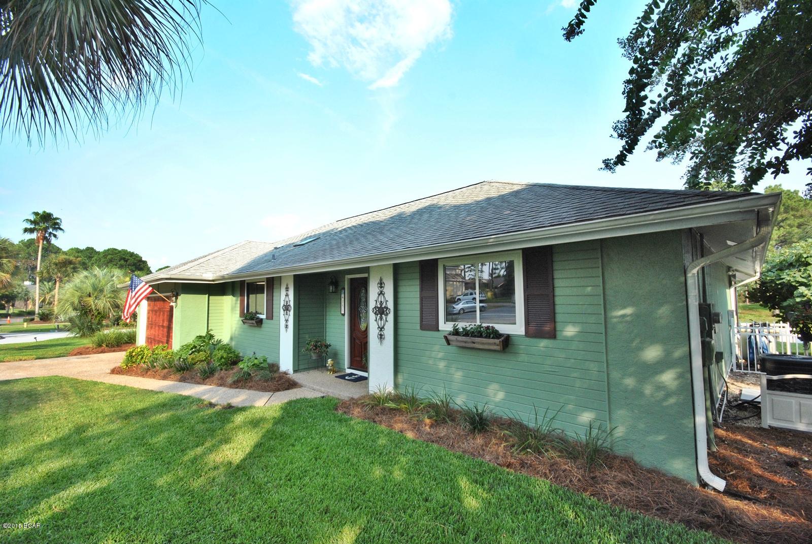 Bay Point Unit 1 - Residential