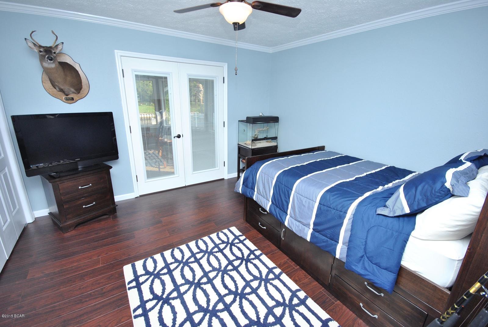 Bay Point Unit 1 - Residential