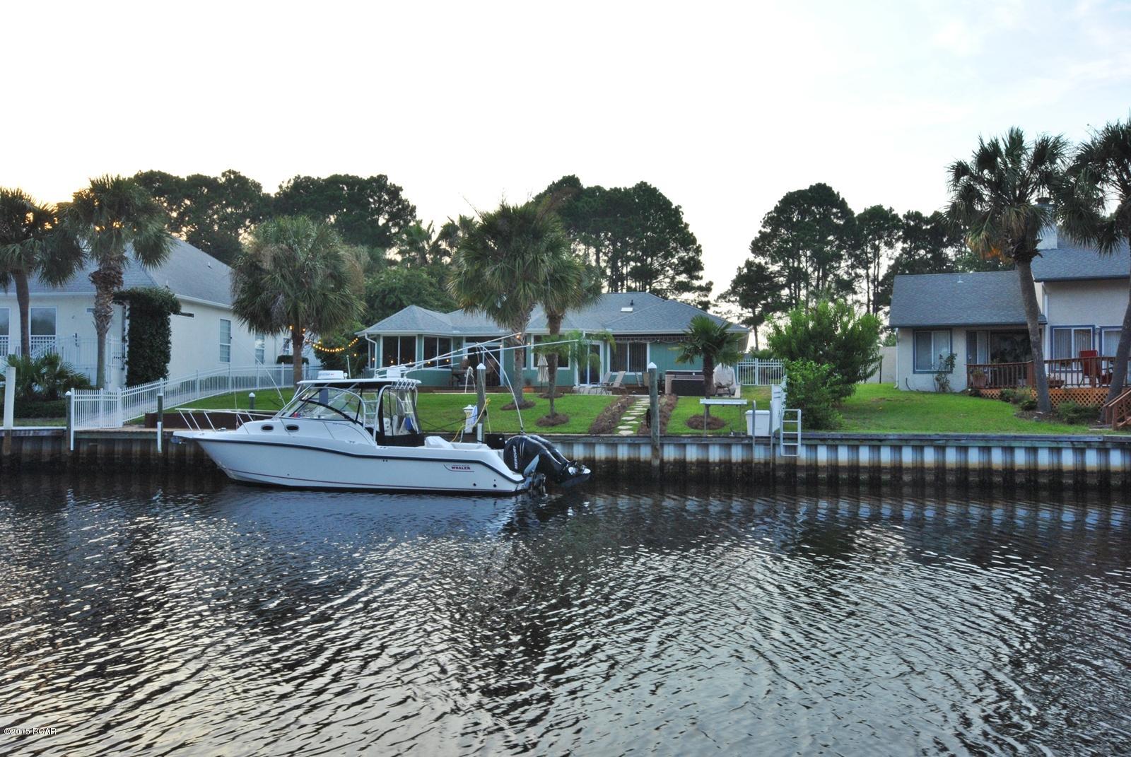 Bay Point Unit 1 - Residential