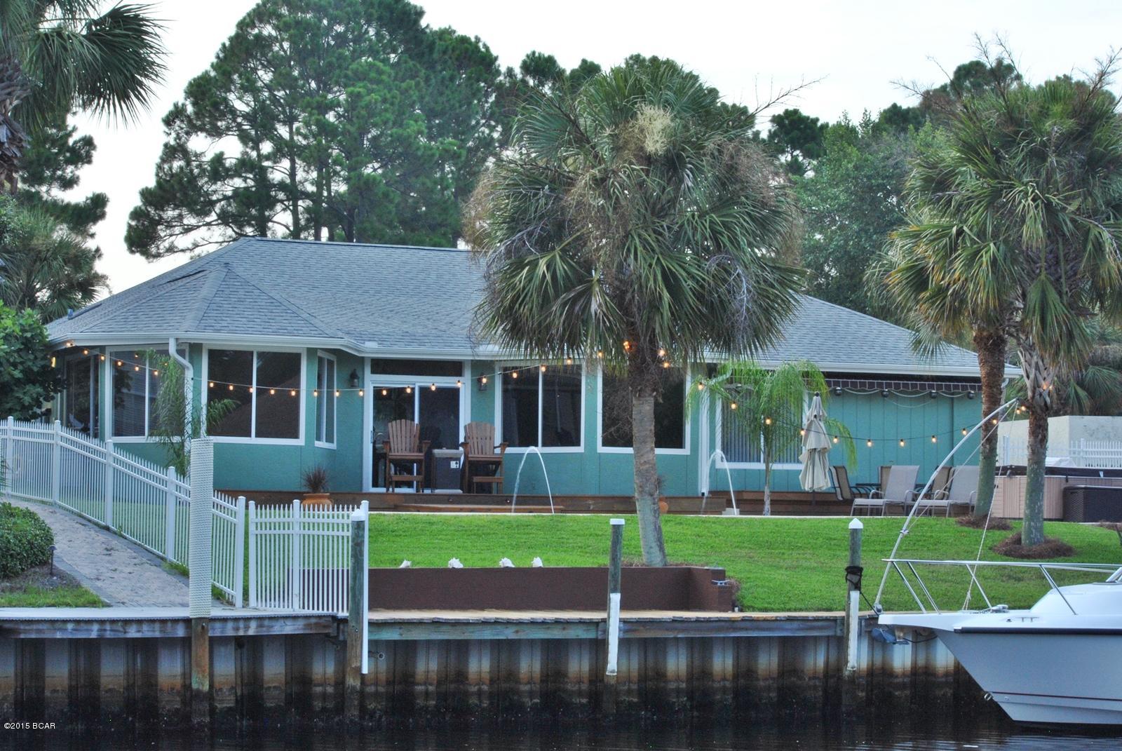 Bay Point Unit 1 - Residential