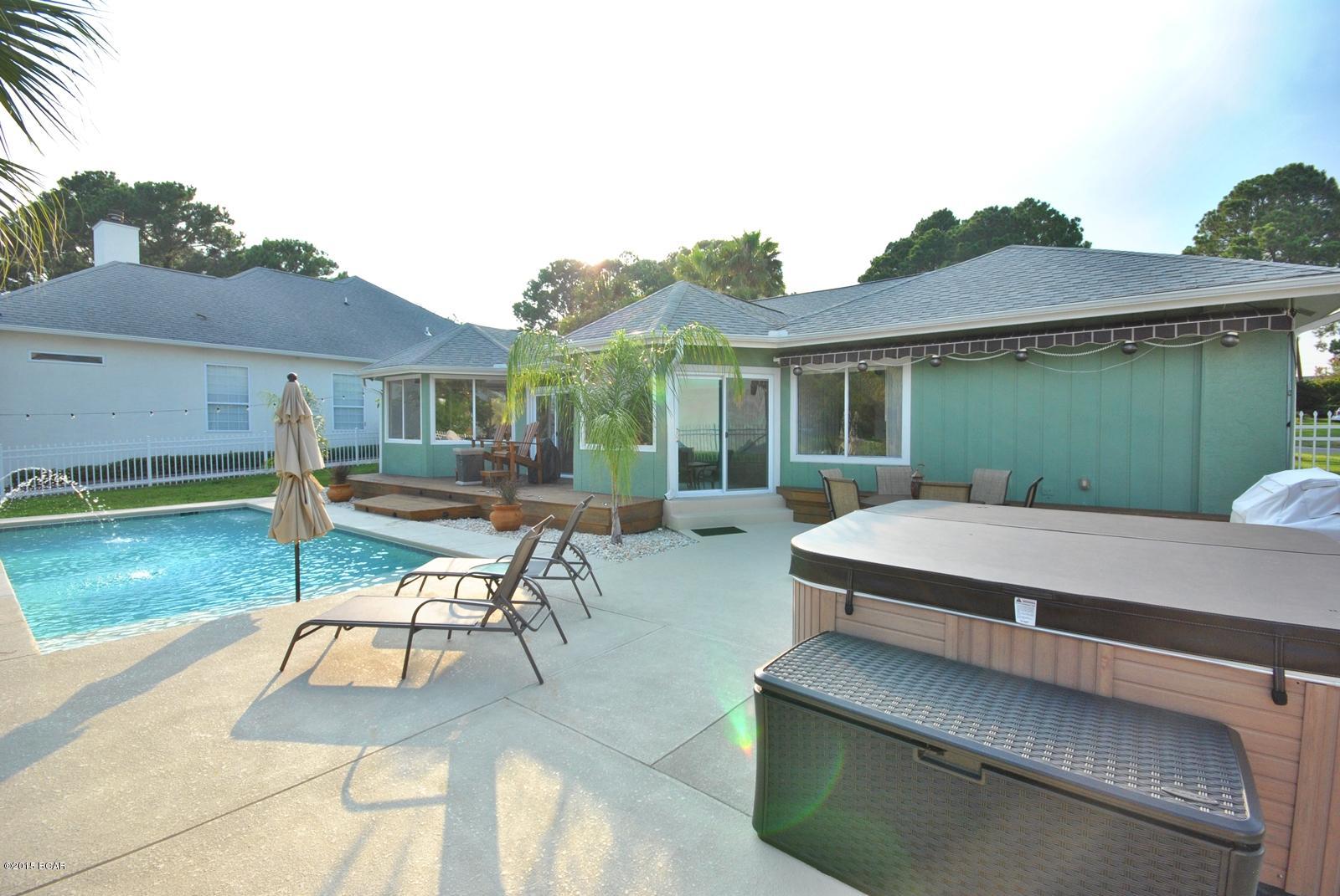 Bay Point Unit 1 - Residential