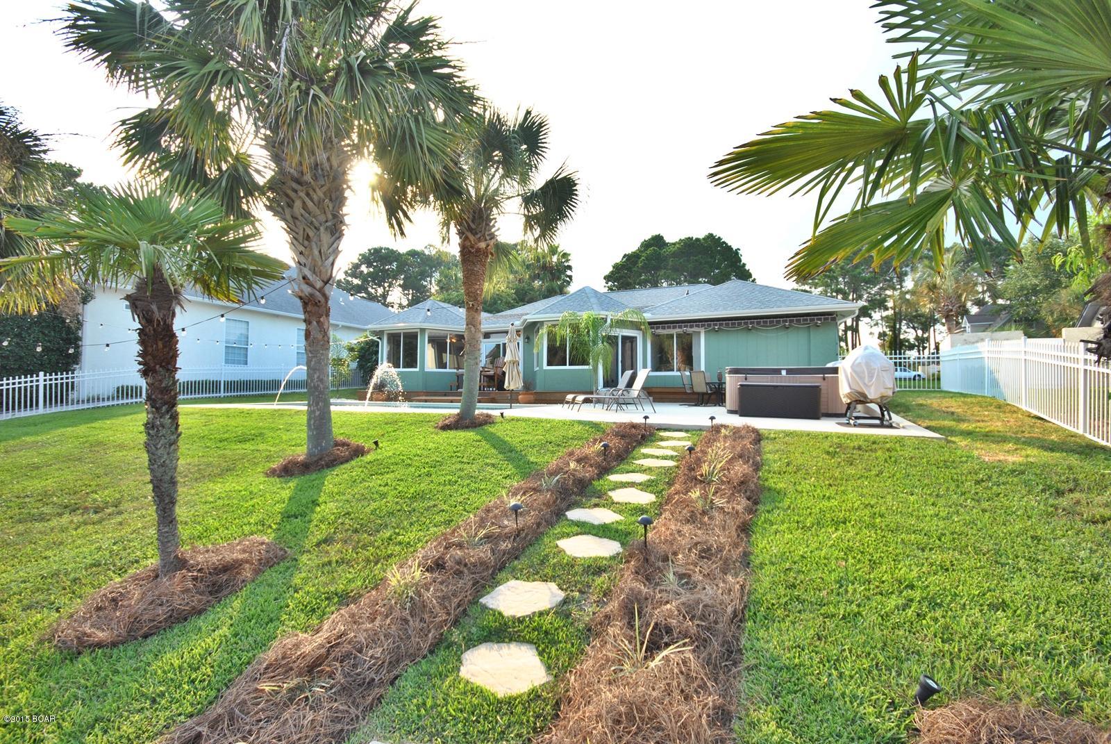 Bay Point Unit 1 - Residential