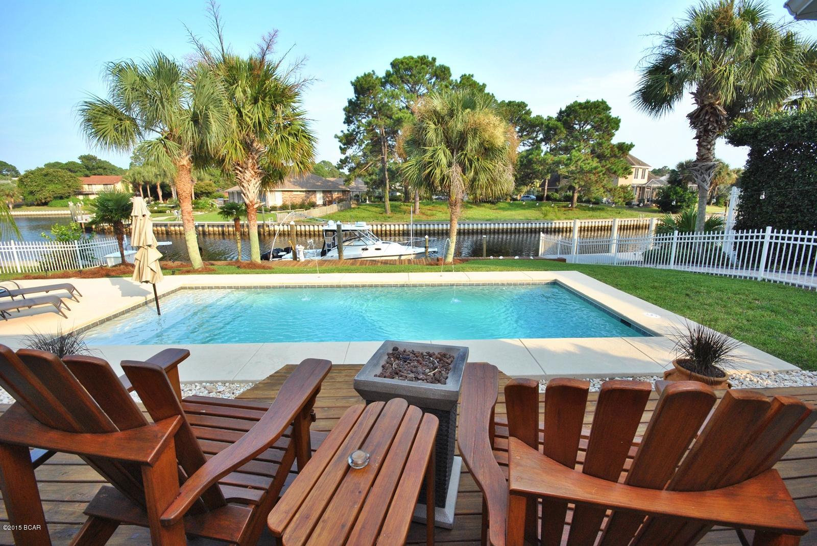 Bay Point Unit 1 - Residential