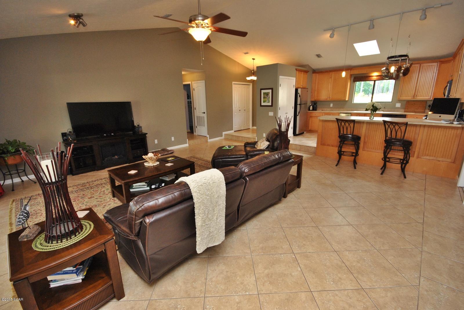 Bay Point Unit 1 - Residential