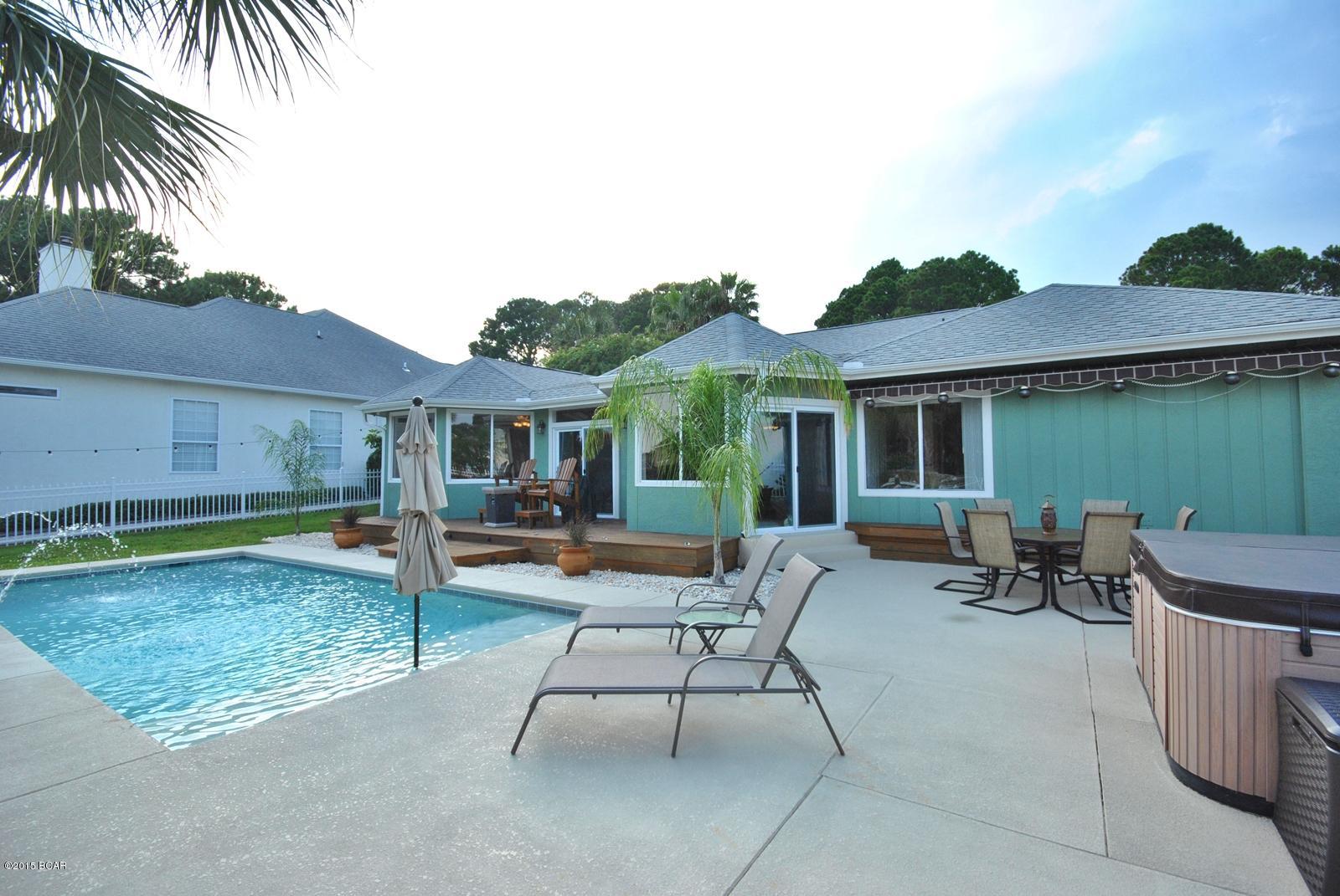 Bay Point Unit 1 - Residential