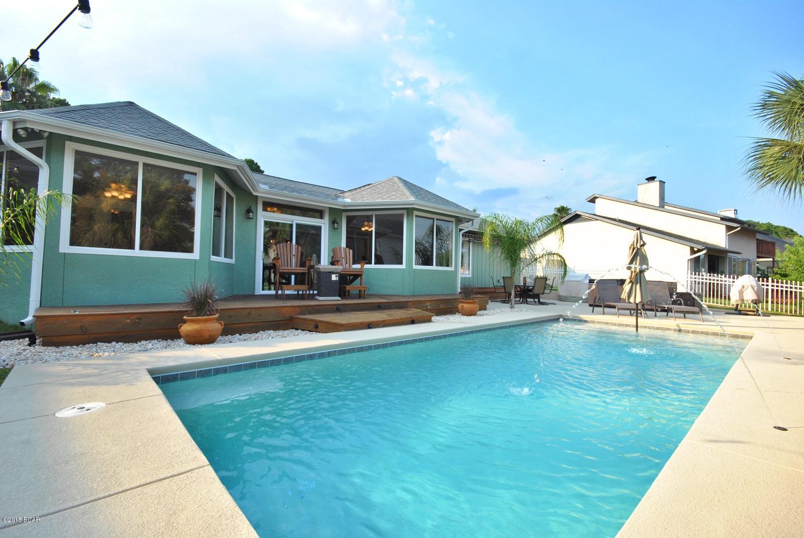 Bay Point Unit 1 - Residential