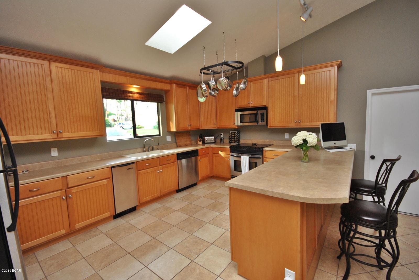 Bay Point Unit 1 - Residential