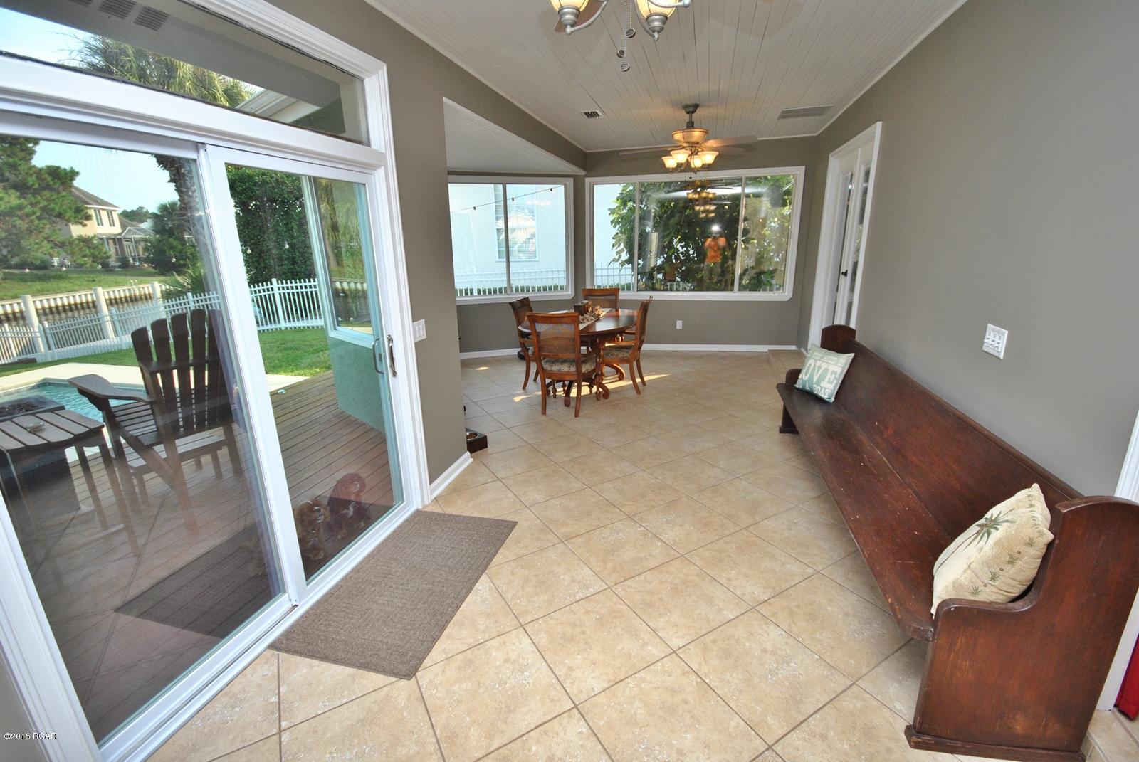 Bay Point Unit 1 - Residential