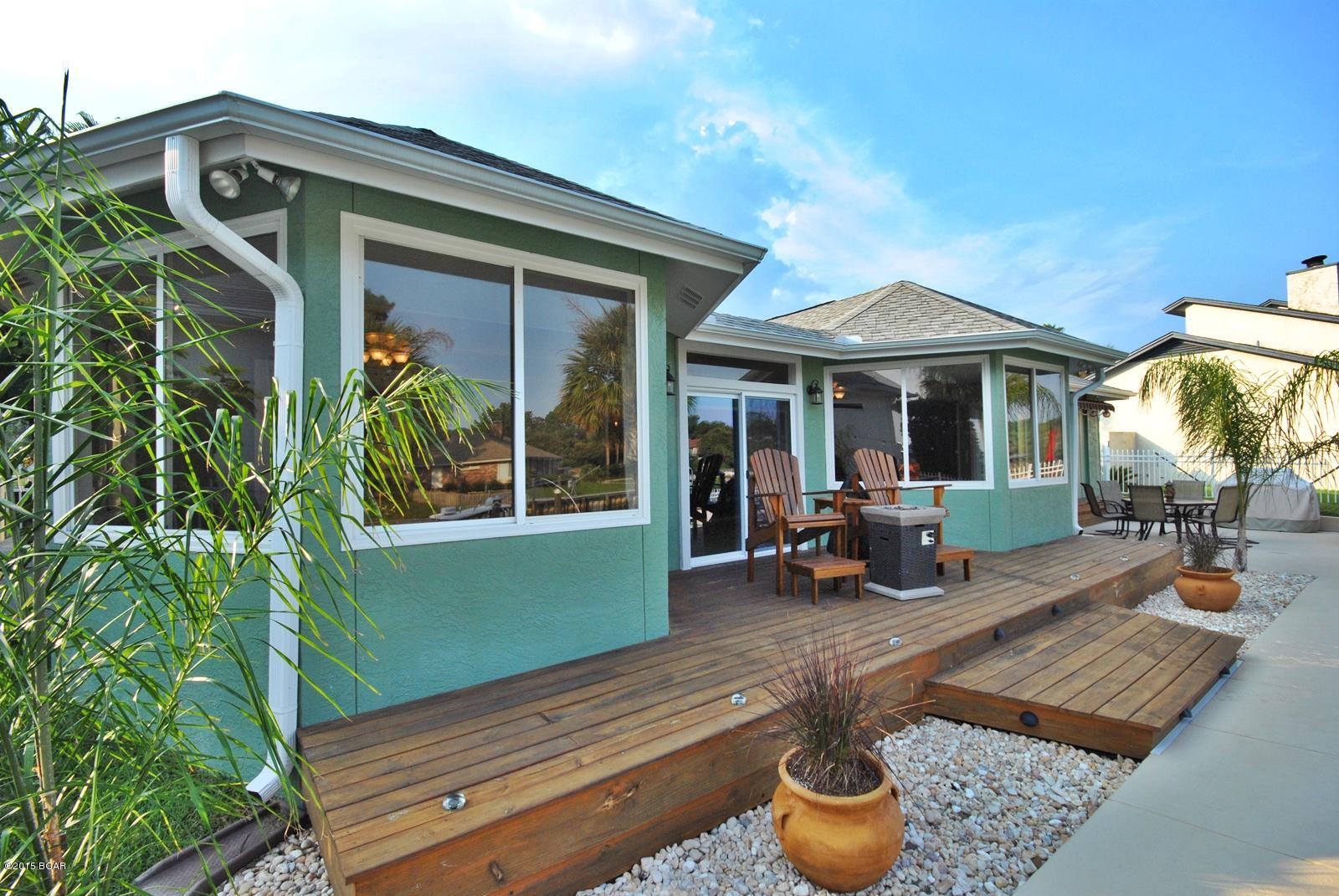 Bay Point Unit 1 - Residential