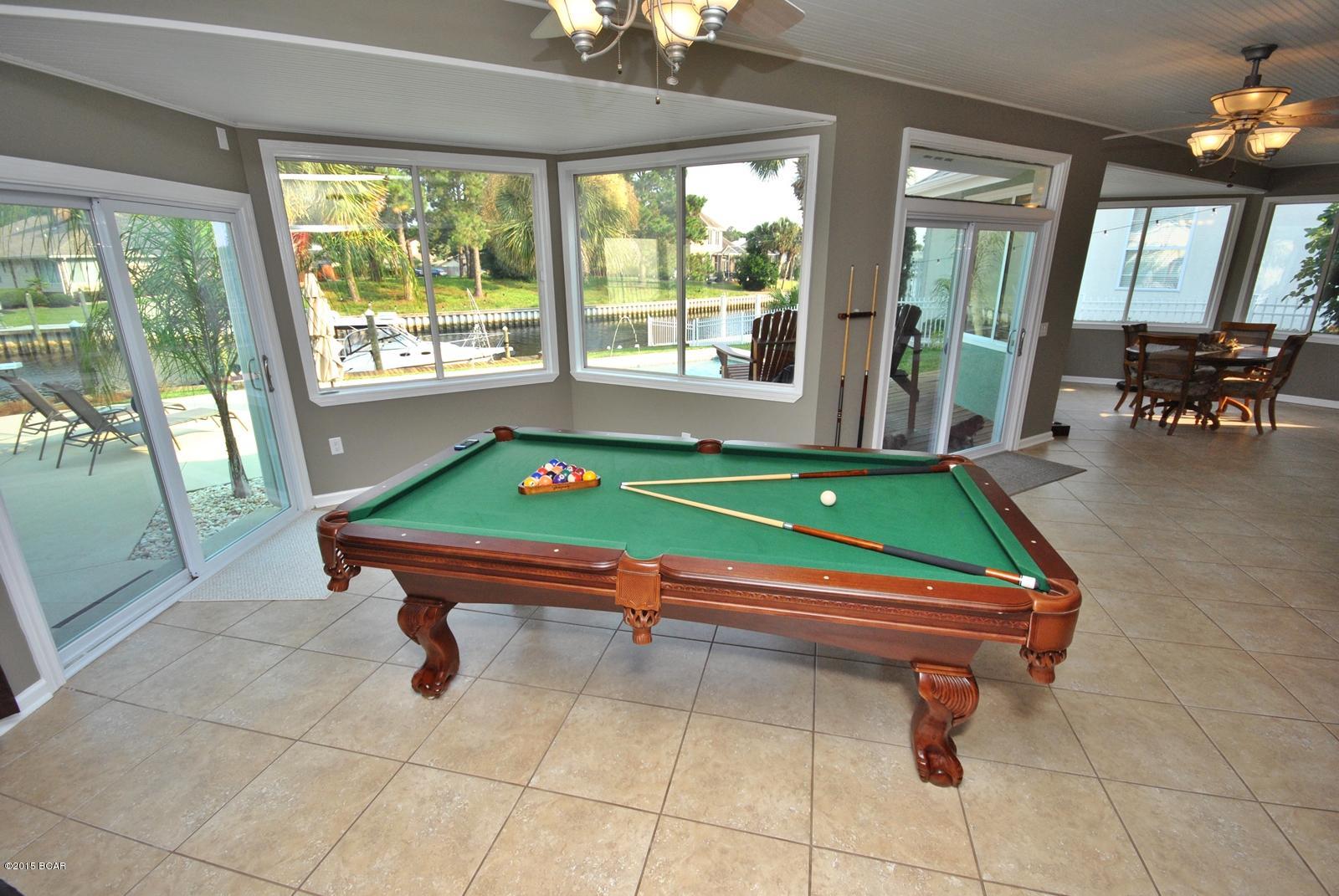 Bay Point Unit 1 - Residential