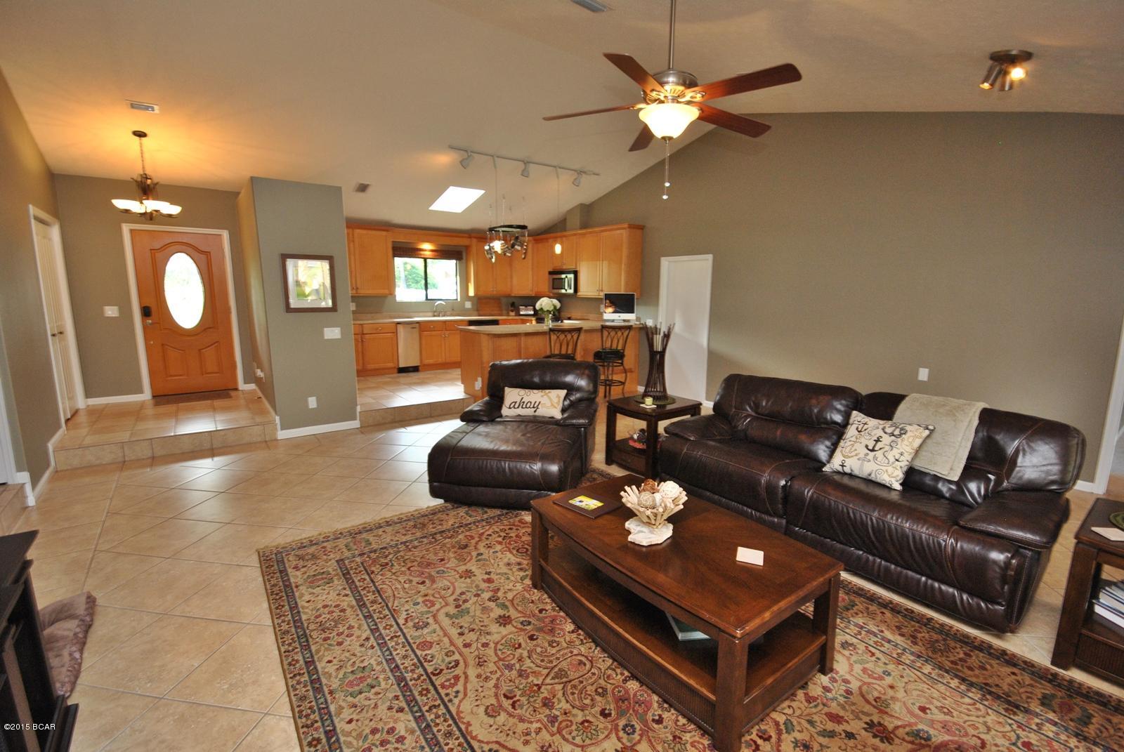 Bay Point Unit 1 - Residential