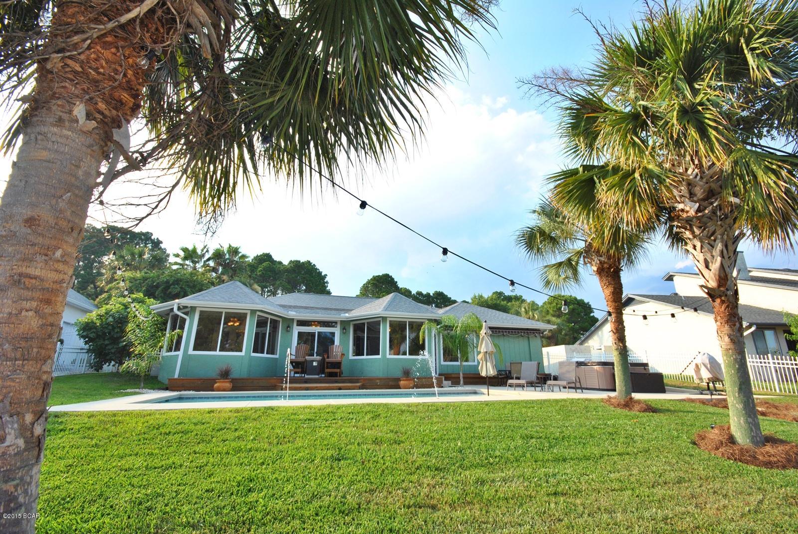 Bay Point Unit 1 - Residential