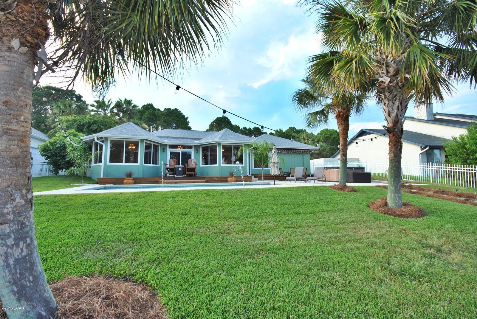 Bay Point Unit 1 - Residential