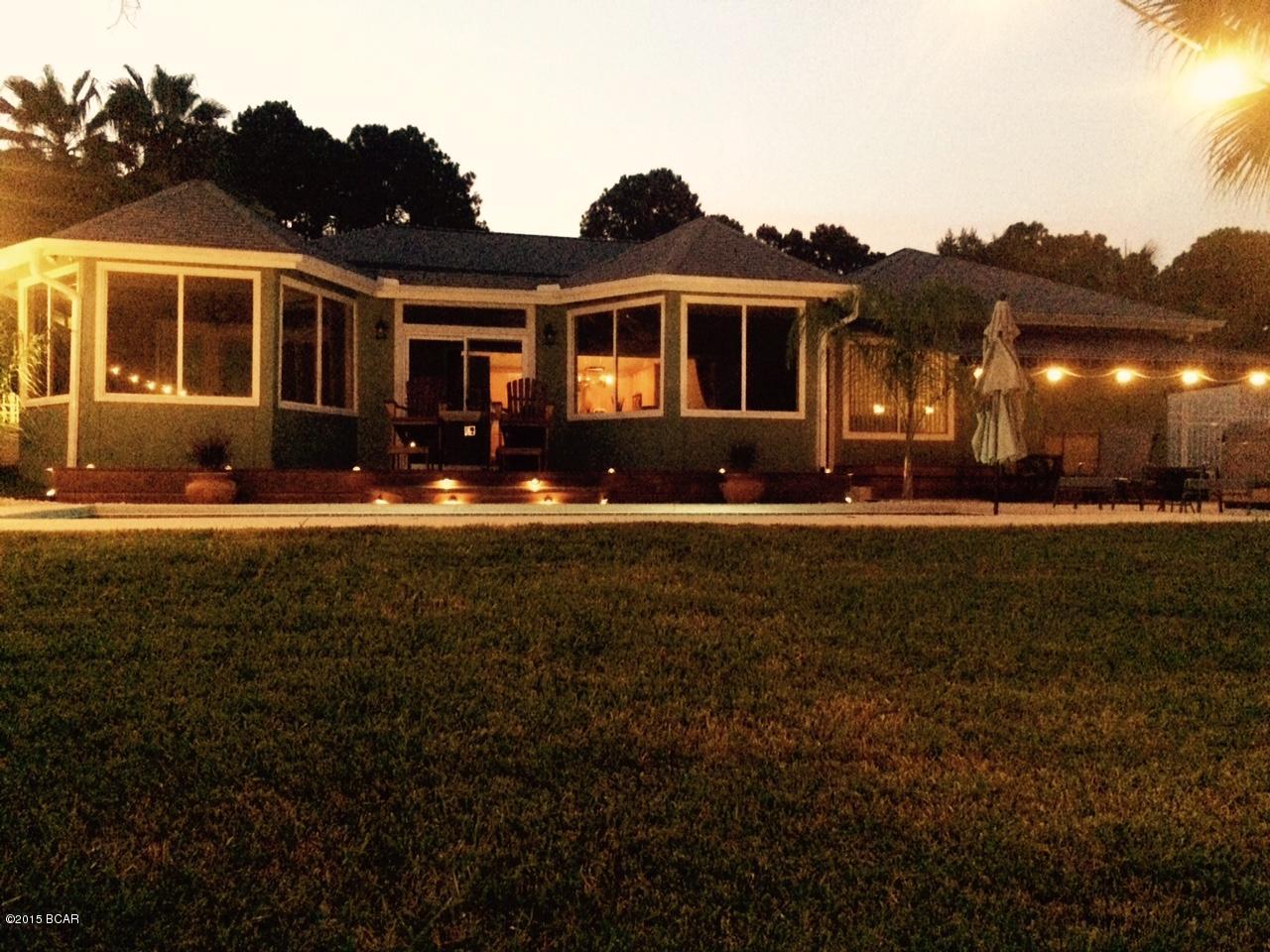 Bay Point Unit 1 - Residential