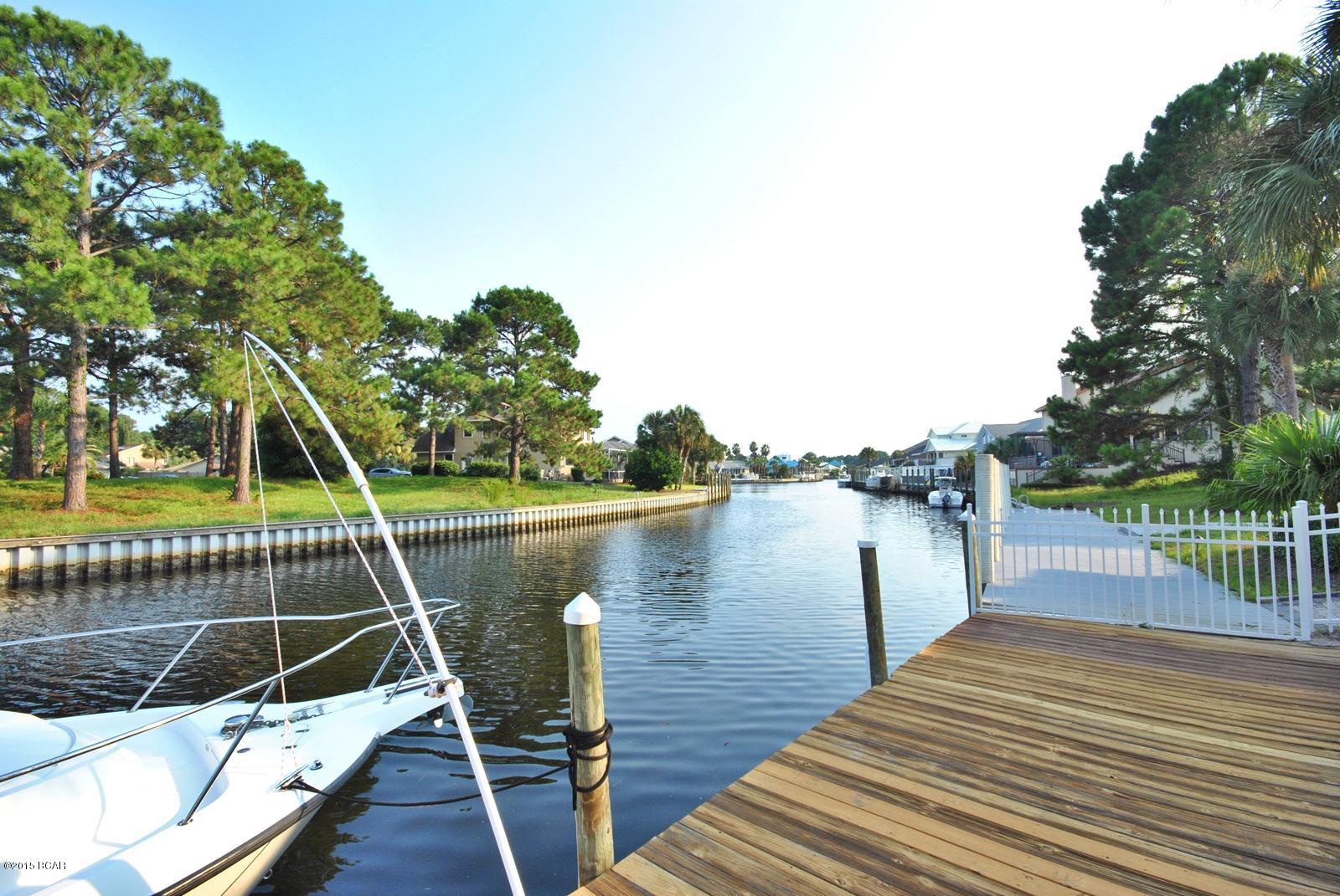 Bay Point Unit 1 - Residential