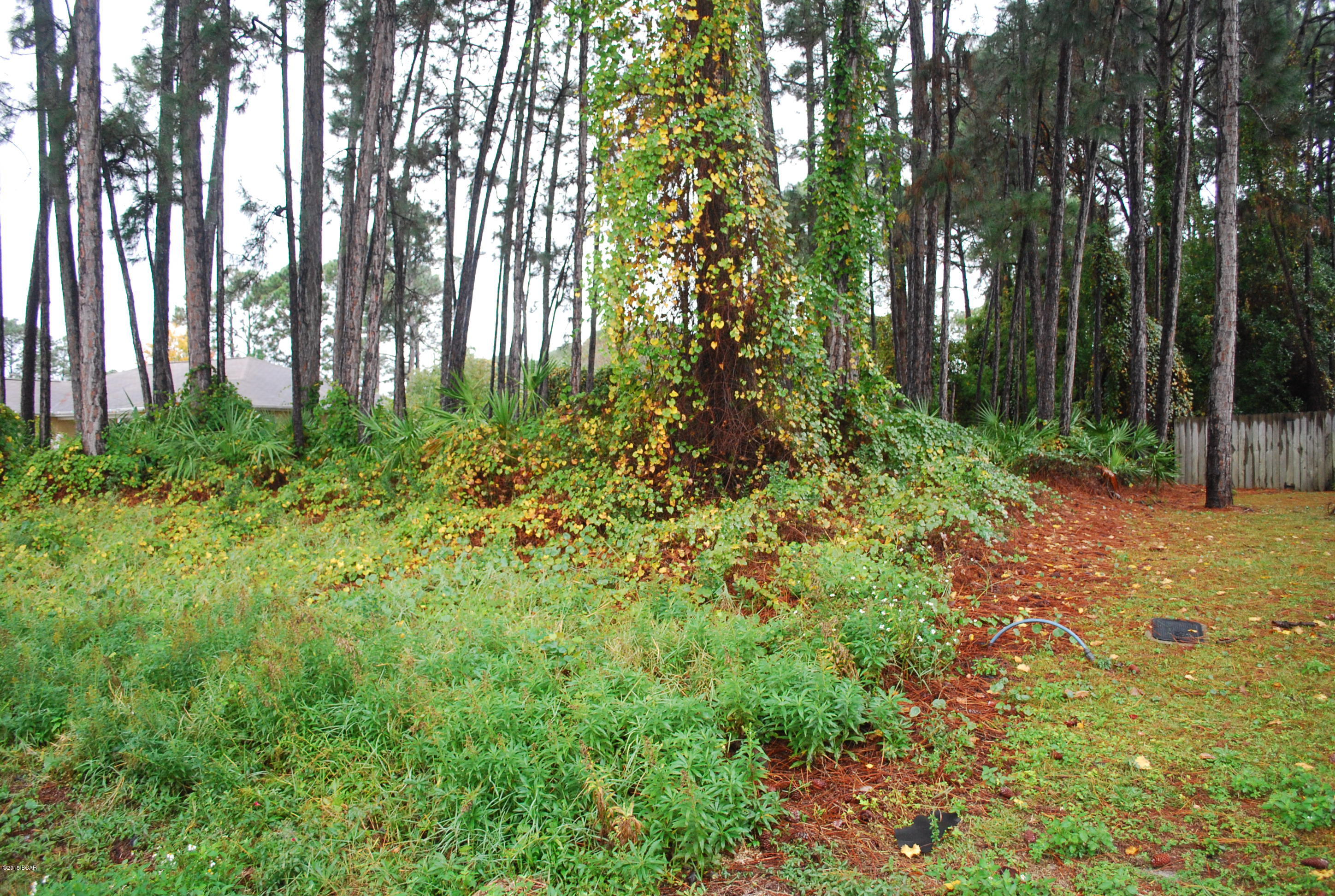 North Lagoon Oaks 8th Add - Residential