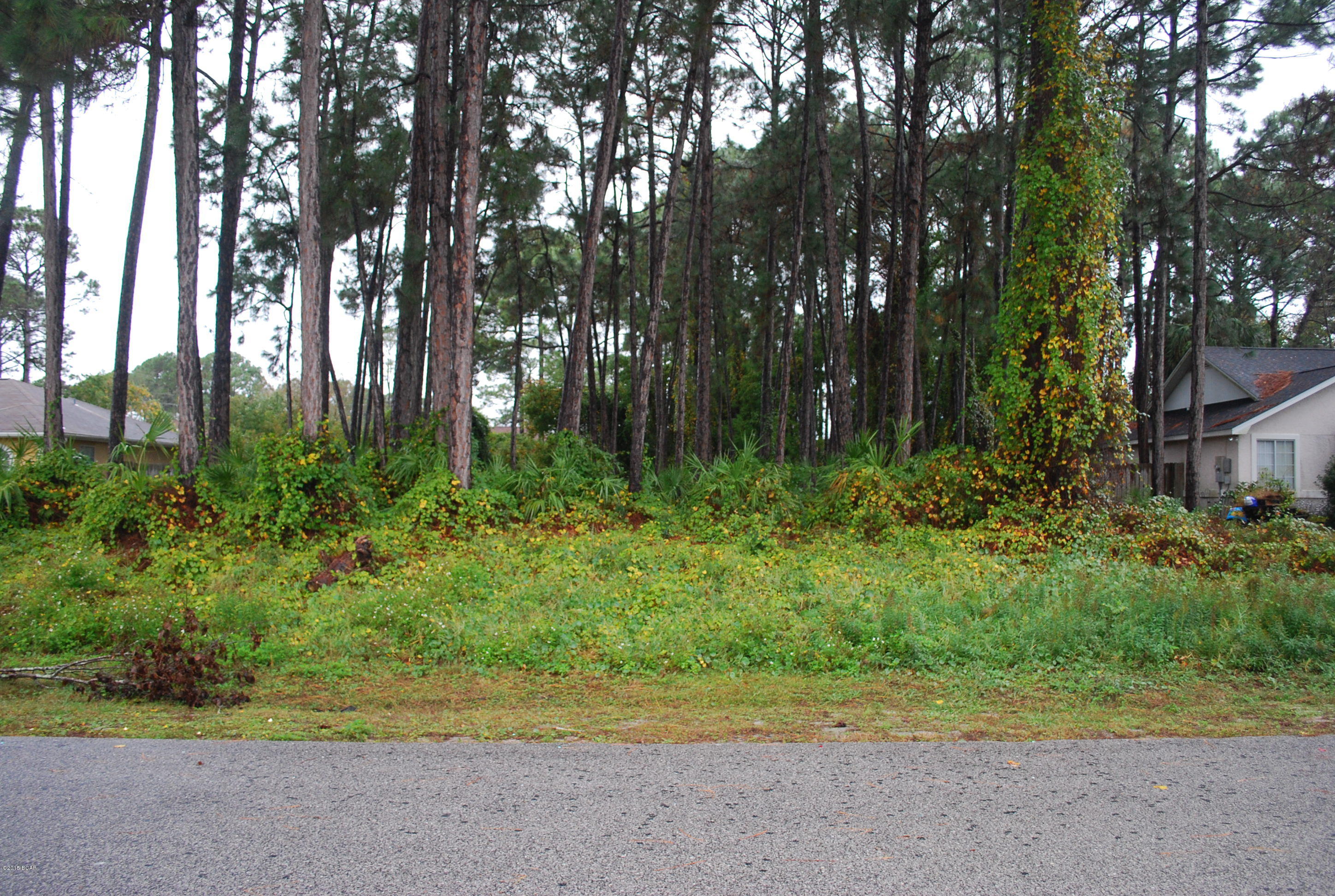 North Lagoon Oaks 8th Add - Residential