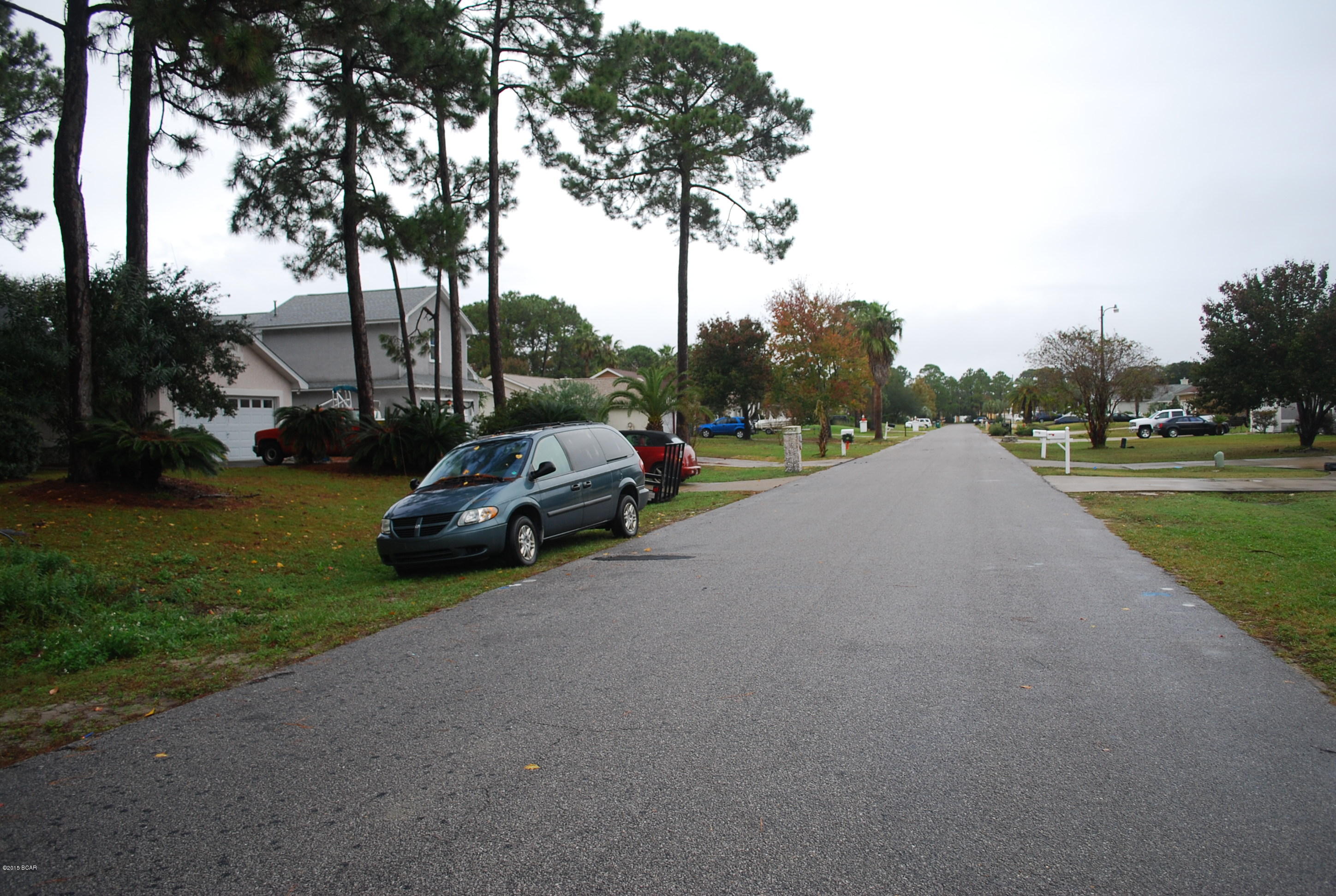 North Lagoon Oaks 8th Add - Residential