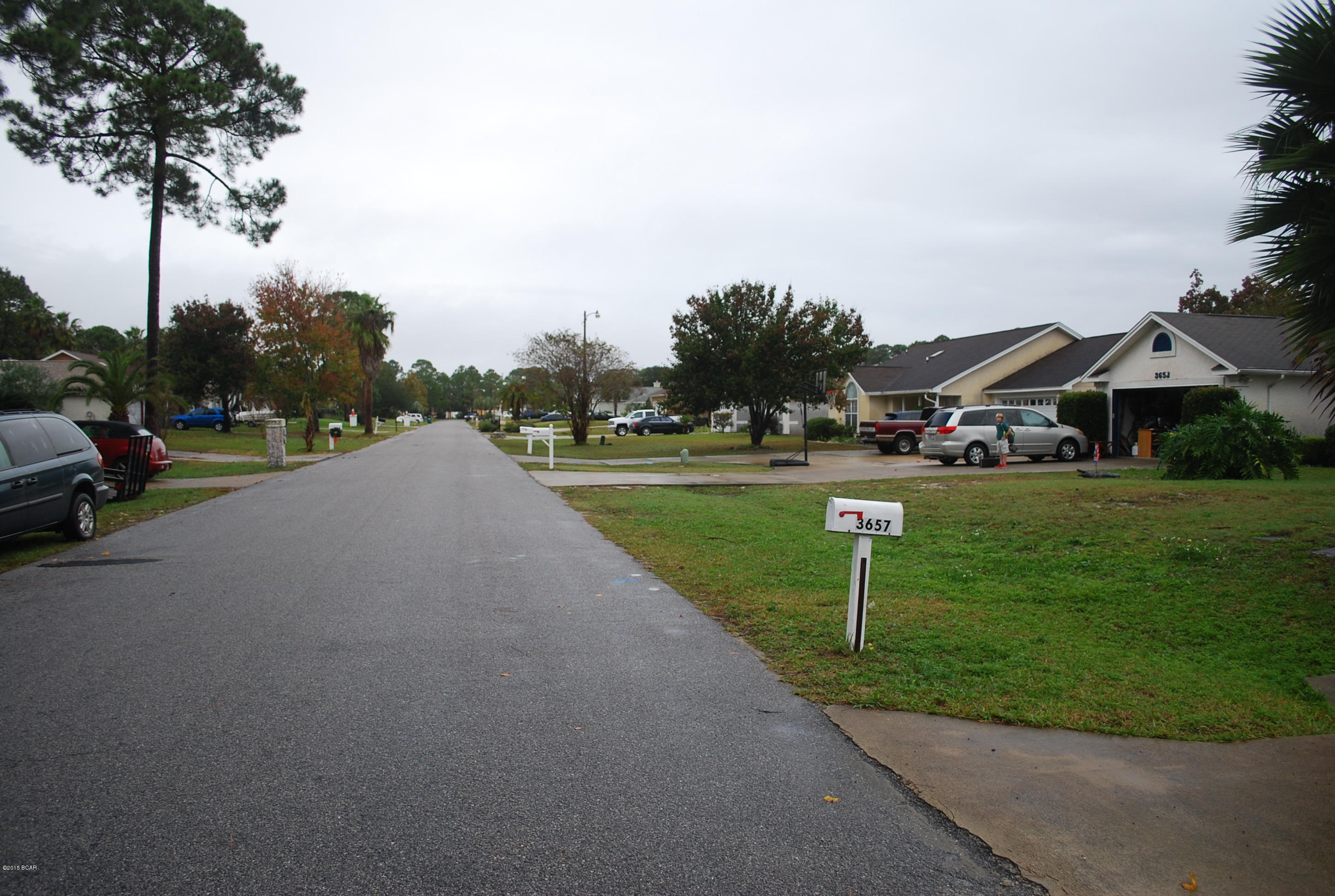 North Lagoon Oaks 8th Add - Residential