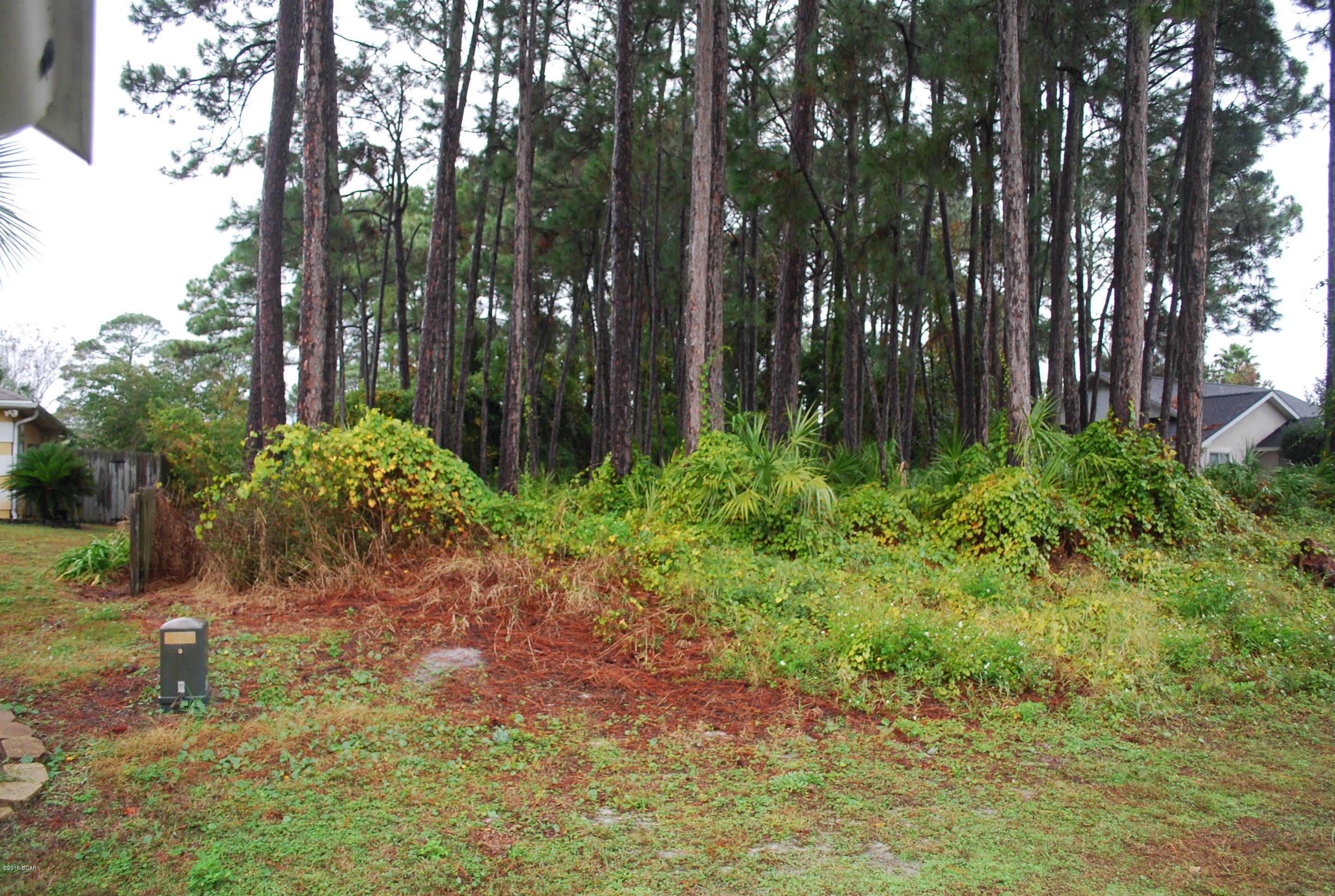 North Lagoon Oaks 8th Add - Residential
