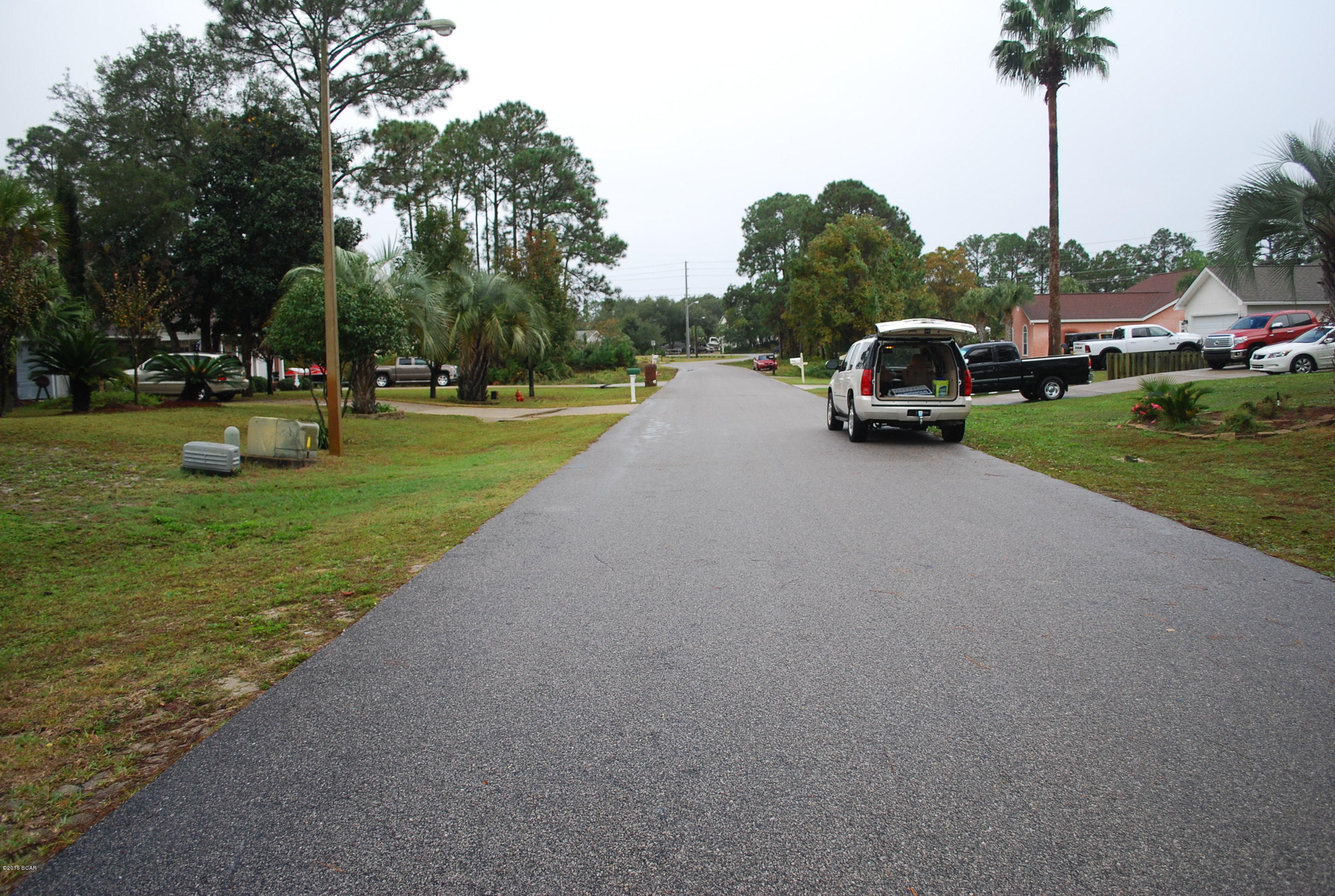 North Lagoon Oaks 8th Add - Residential