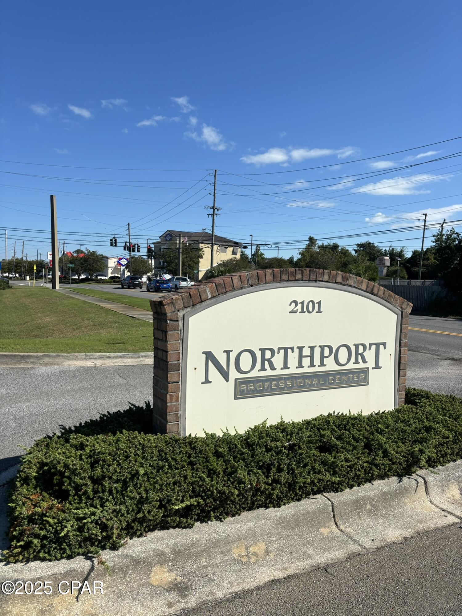 [No Recorded Subdiv] - Commercial Lease