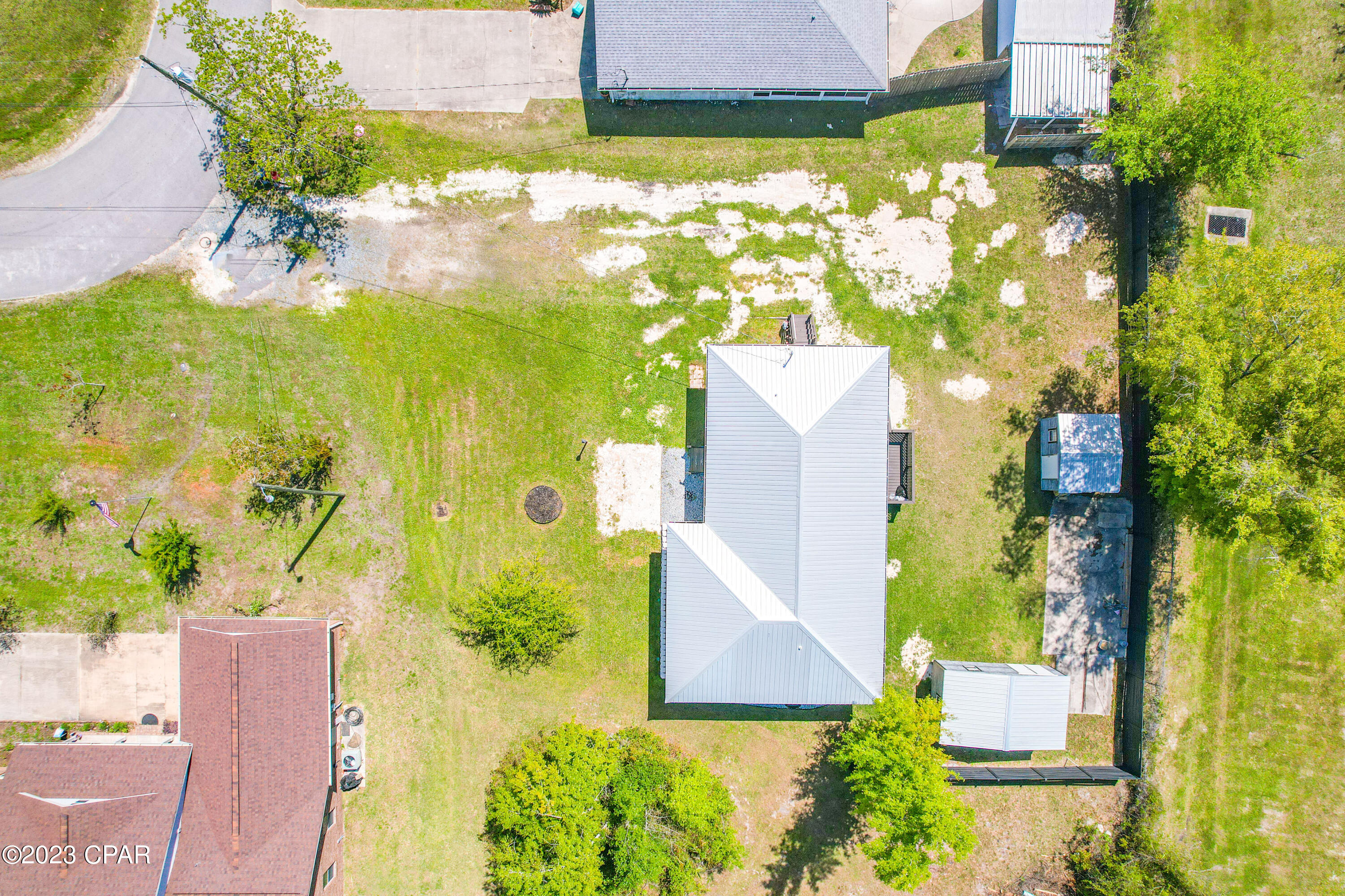 No Named Subdivision - Residential