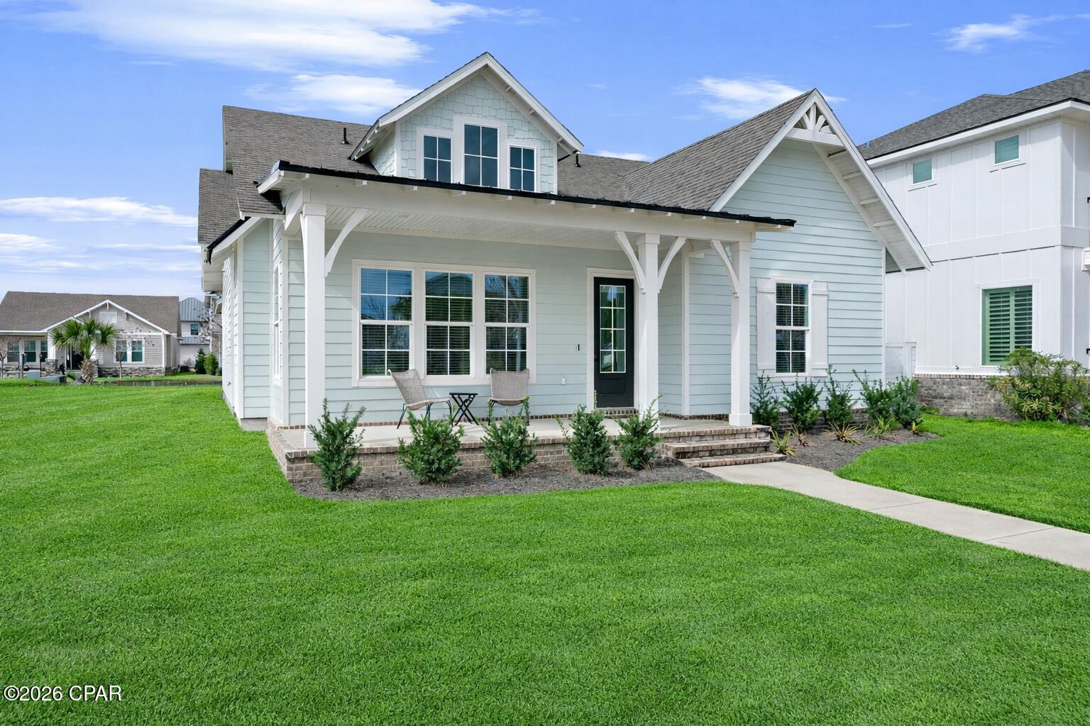 Tapestry Park - Residential