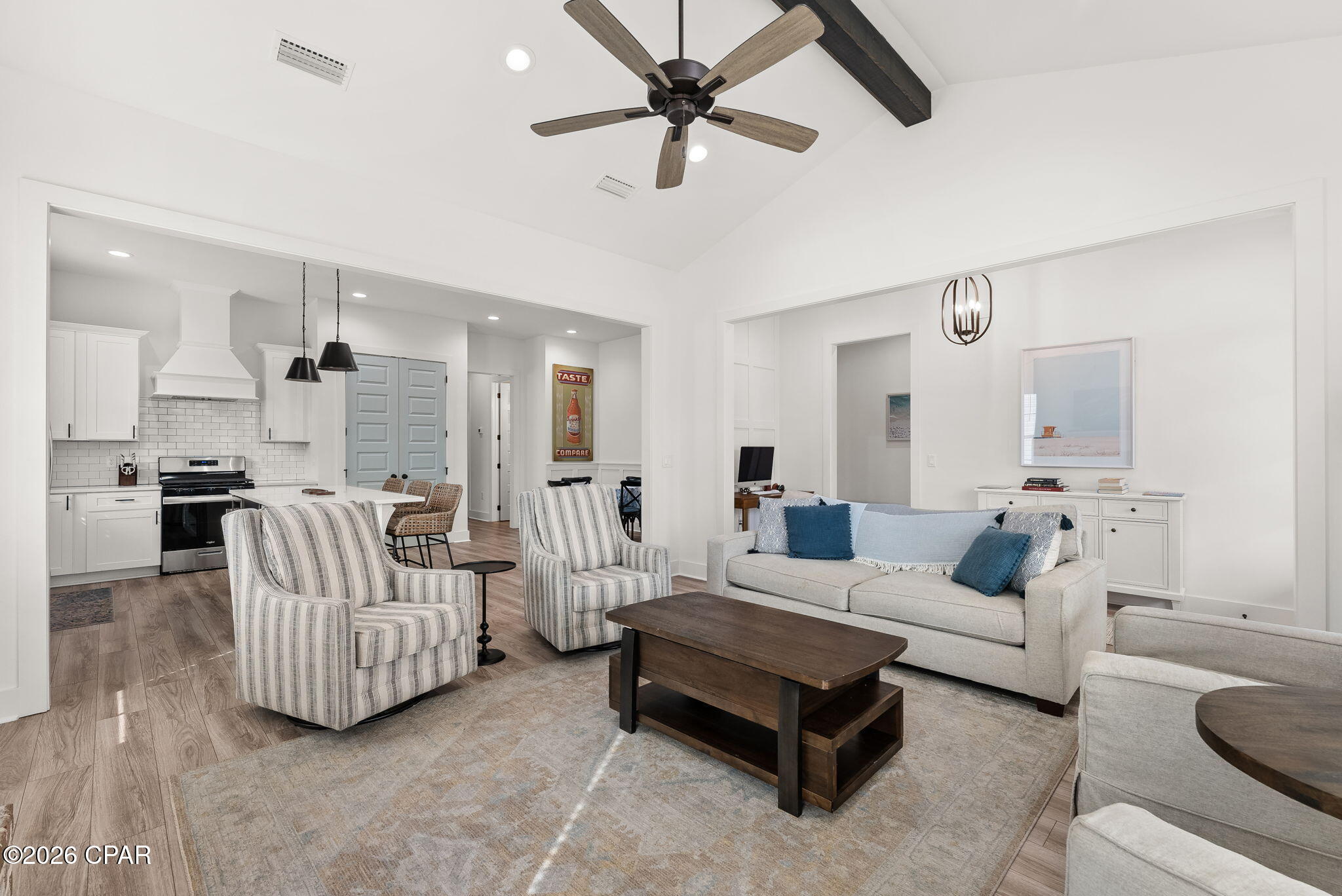 Tapestry Park - Residential