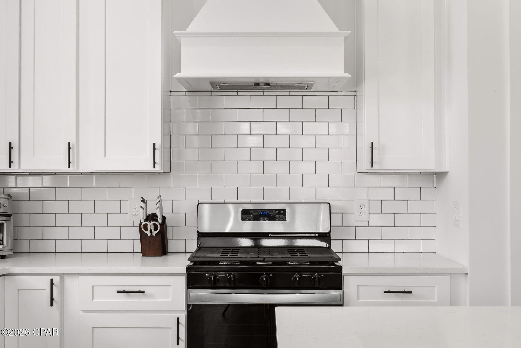 Tapestry Park - Residential