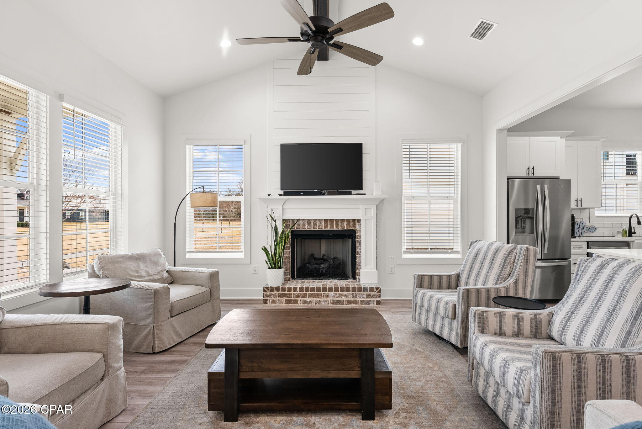 Tapestry Park - Residential