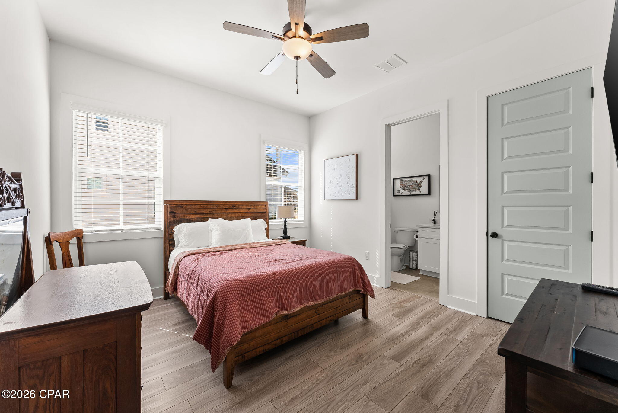 Tapestry Park - Residential