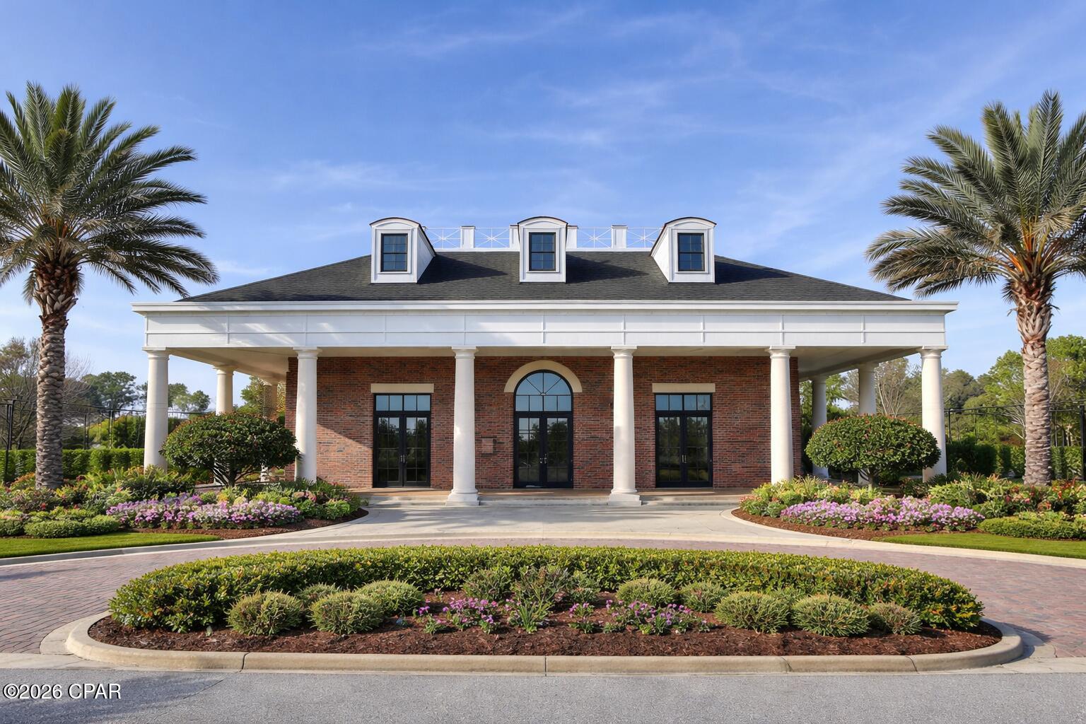 Tapestry Park - Residential